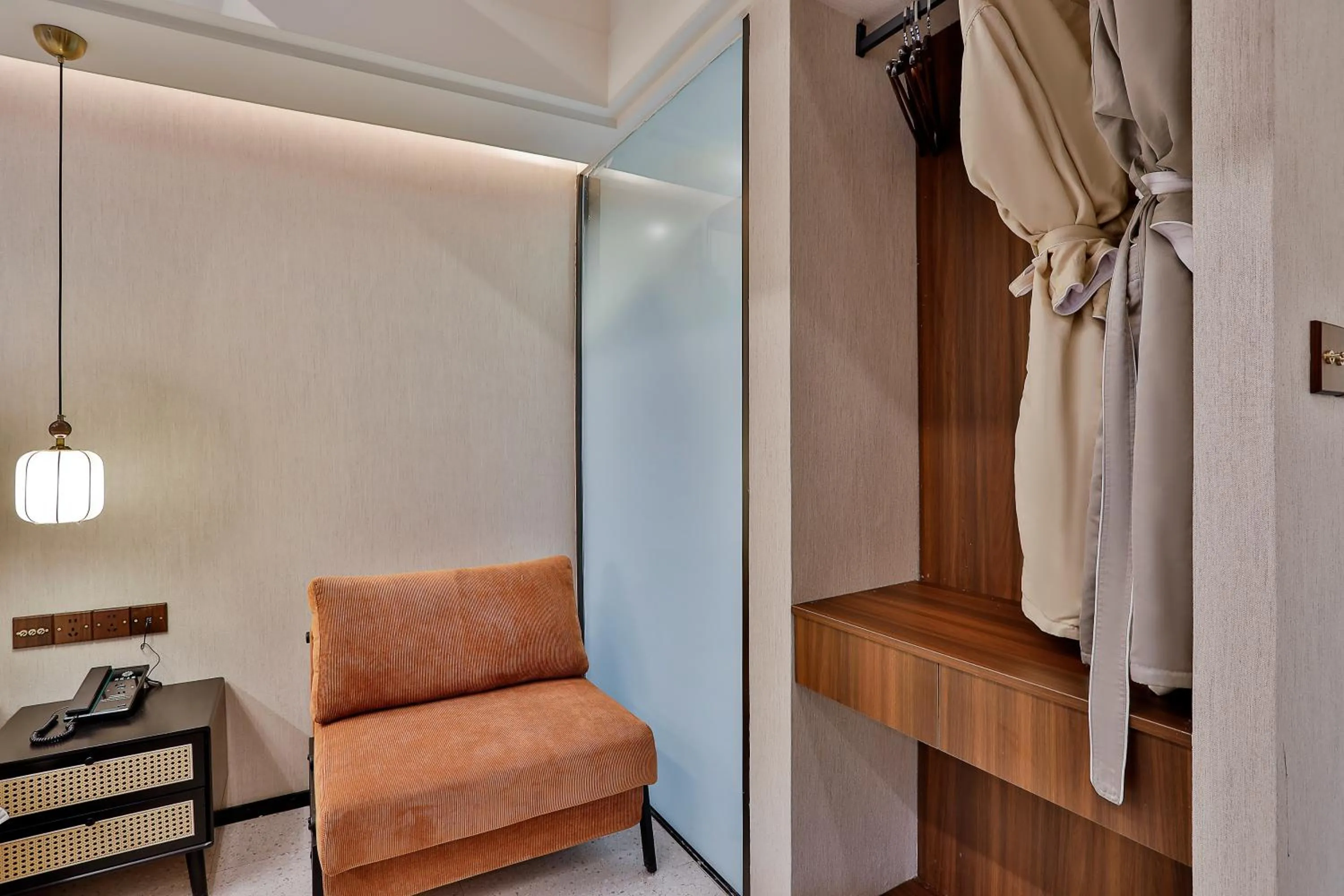 Yurong West Lake Cottage Resort Hotel Hangzhou