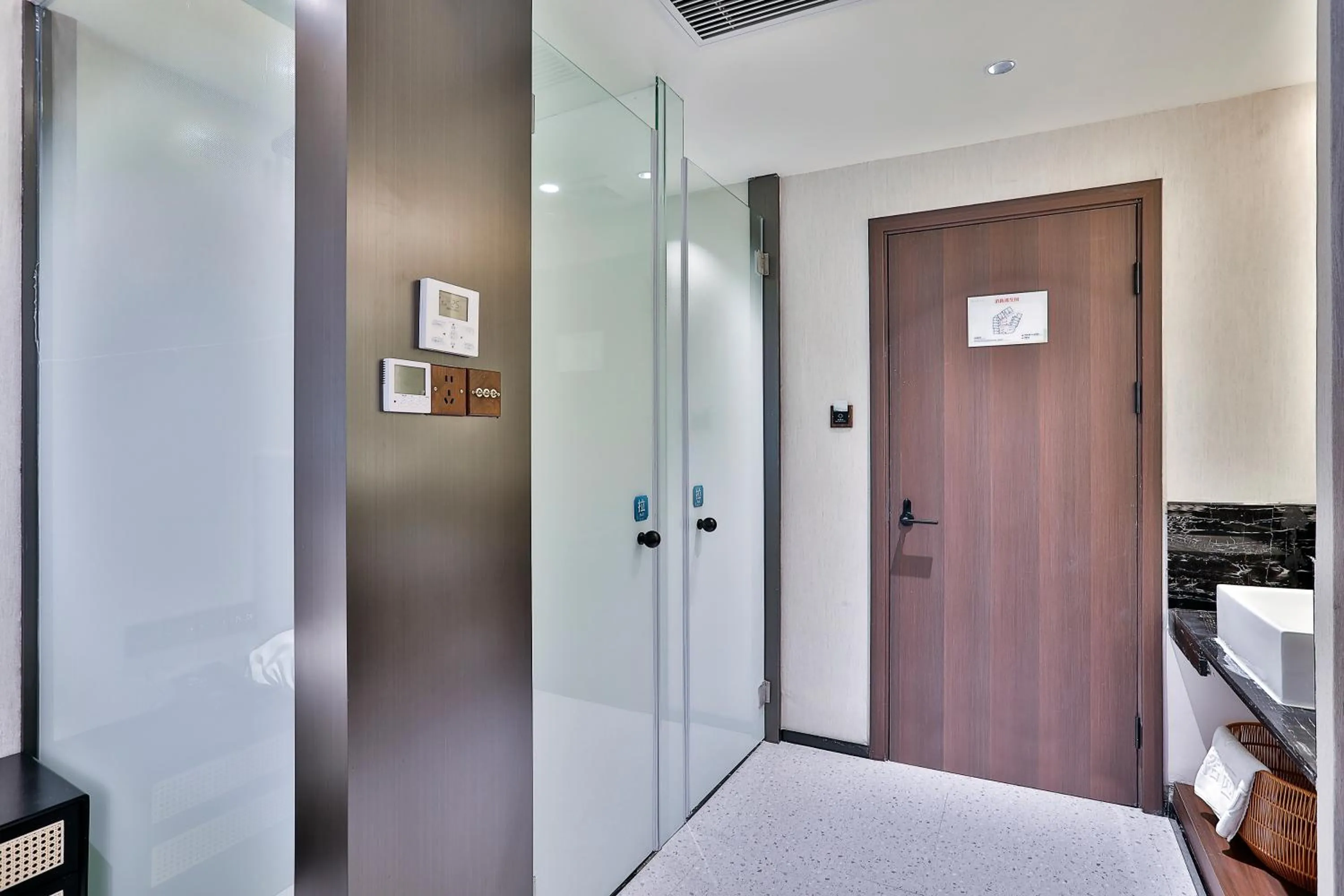 Yurong West Lake Cottage Resort Hotel Hangzhou