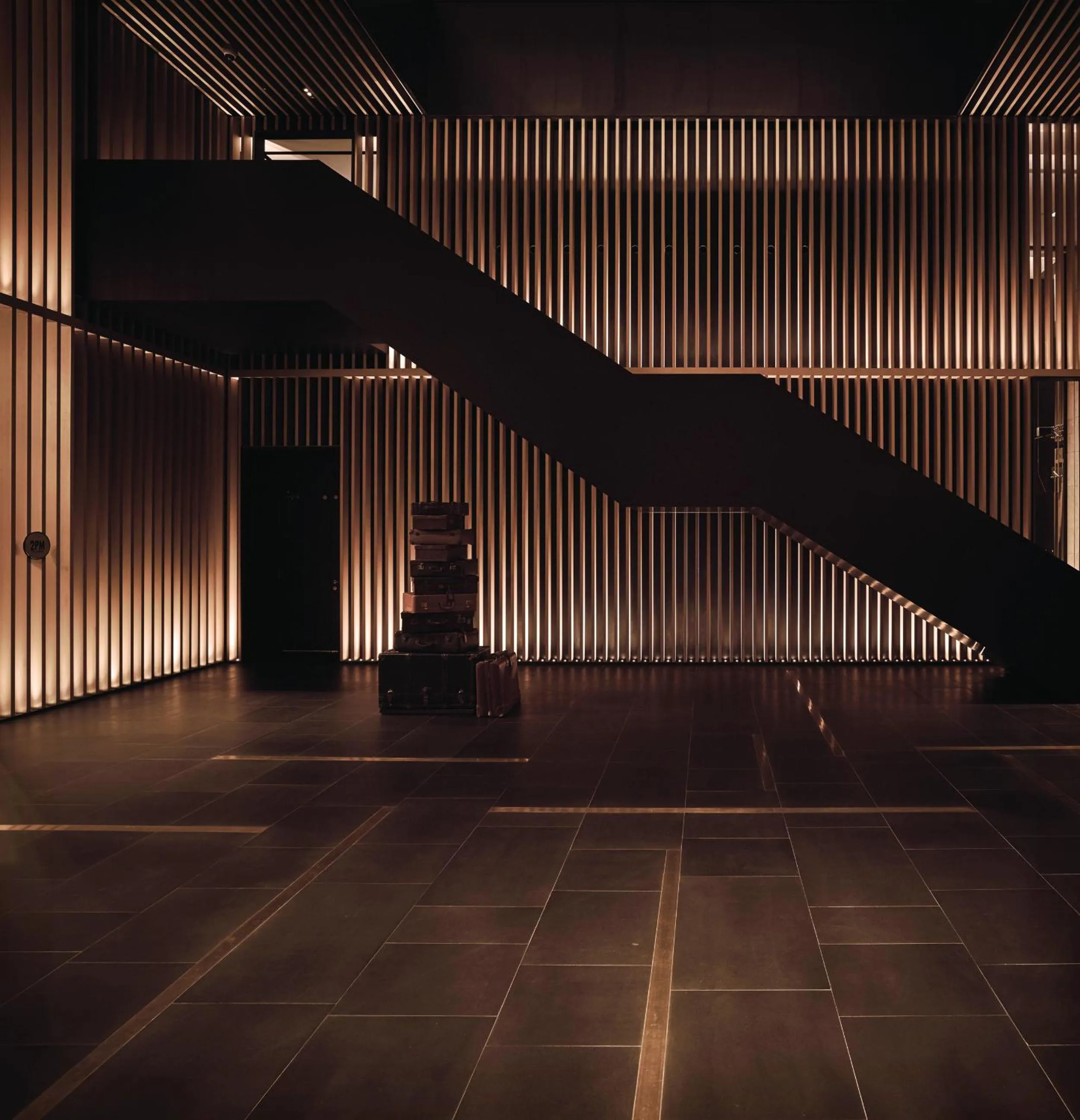 Lounge or bar in G Hotel Kelawai