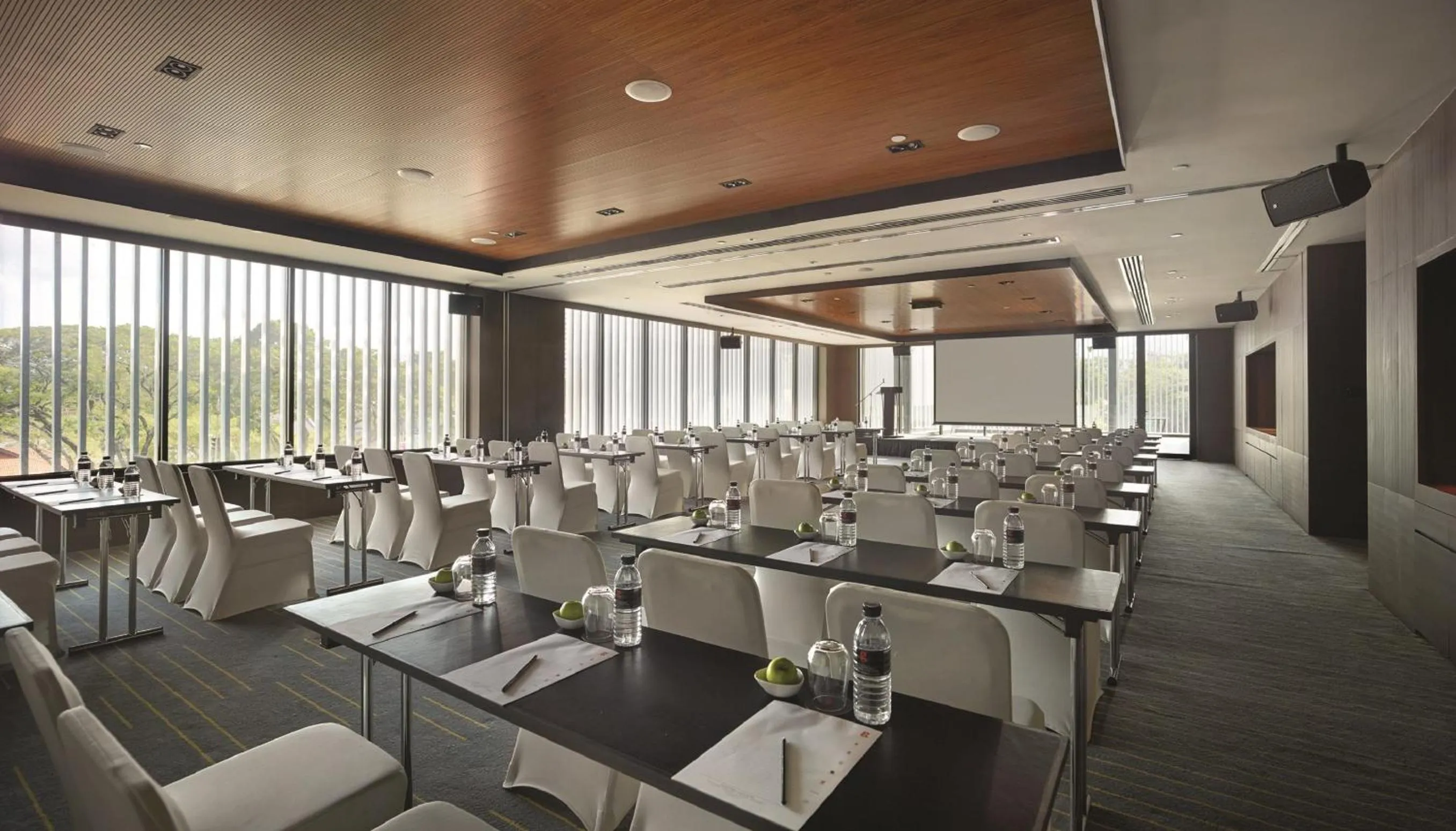Meeting/conference room in G Hotel Kelawai