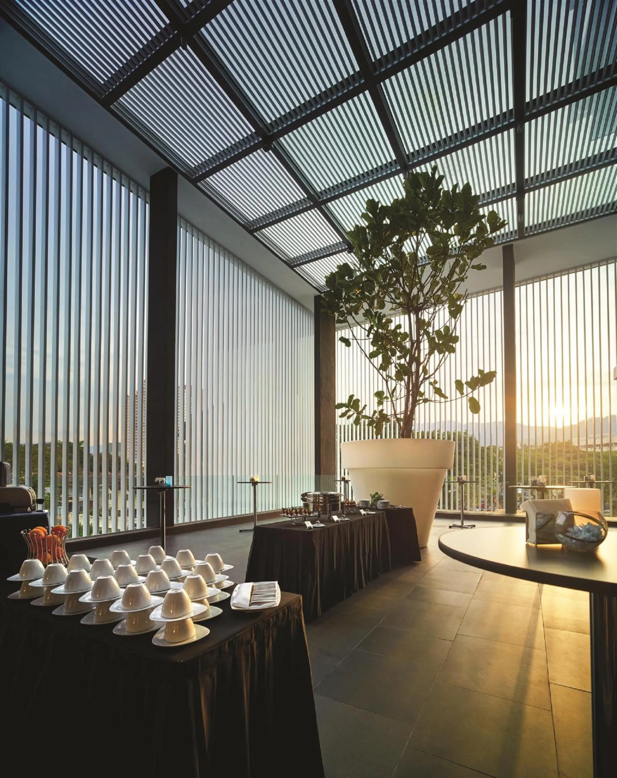 Banquet/Function facilities in G Hotel Kelawai