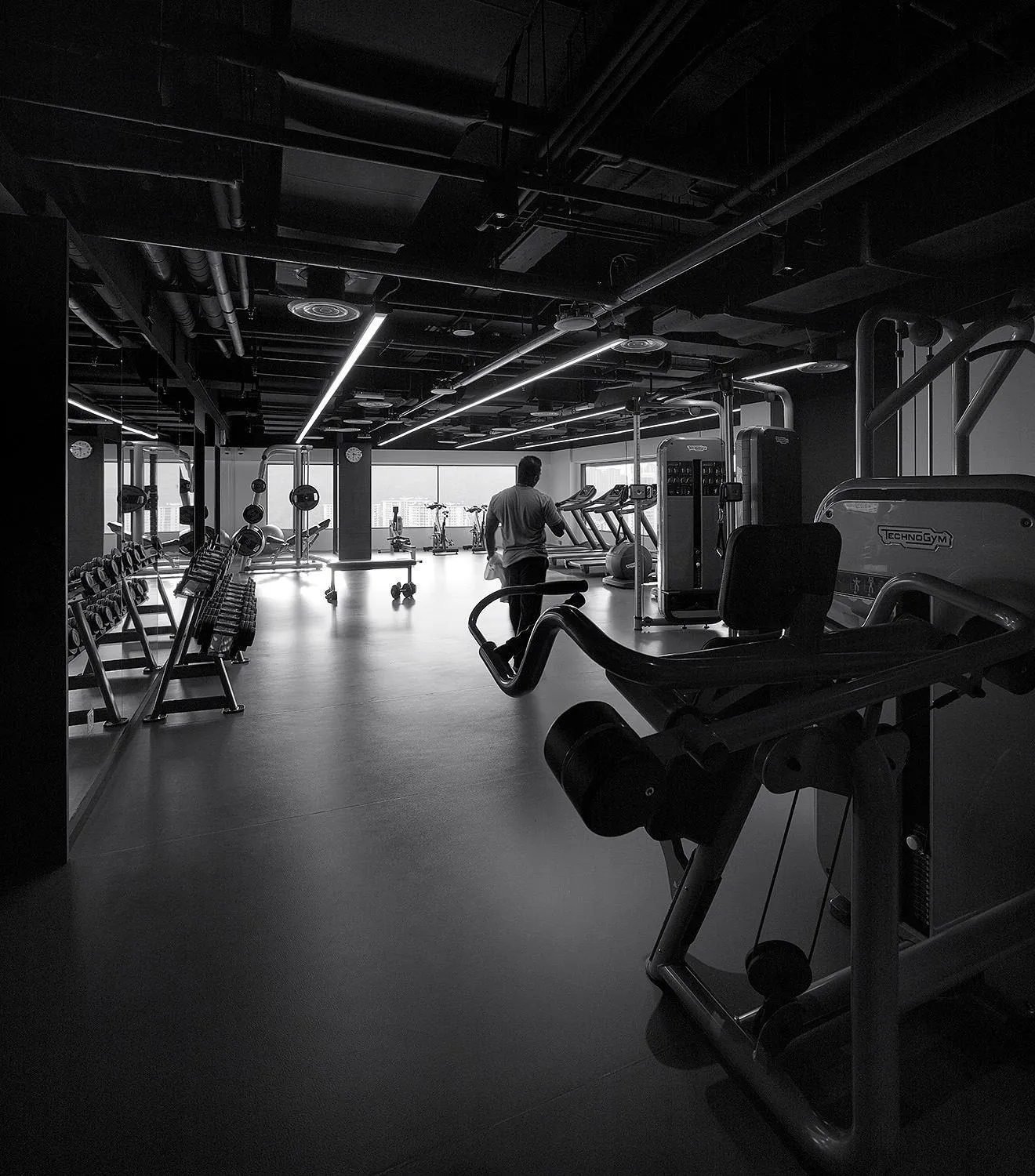 Activities in G Hotel Kelawai