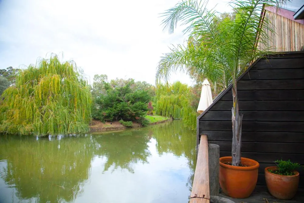 Other in Perricoota Vines Retreat