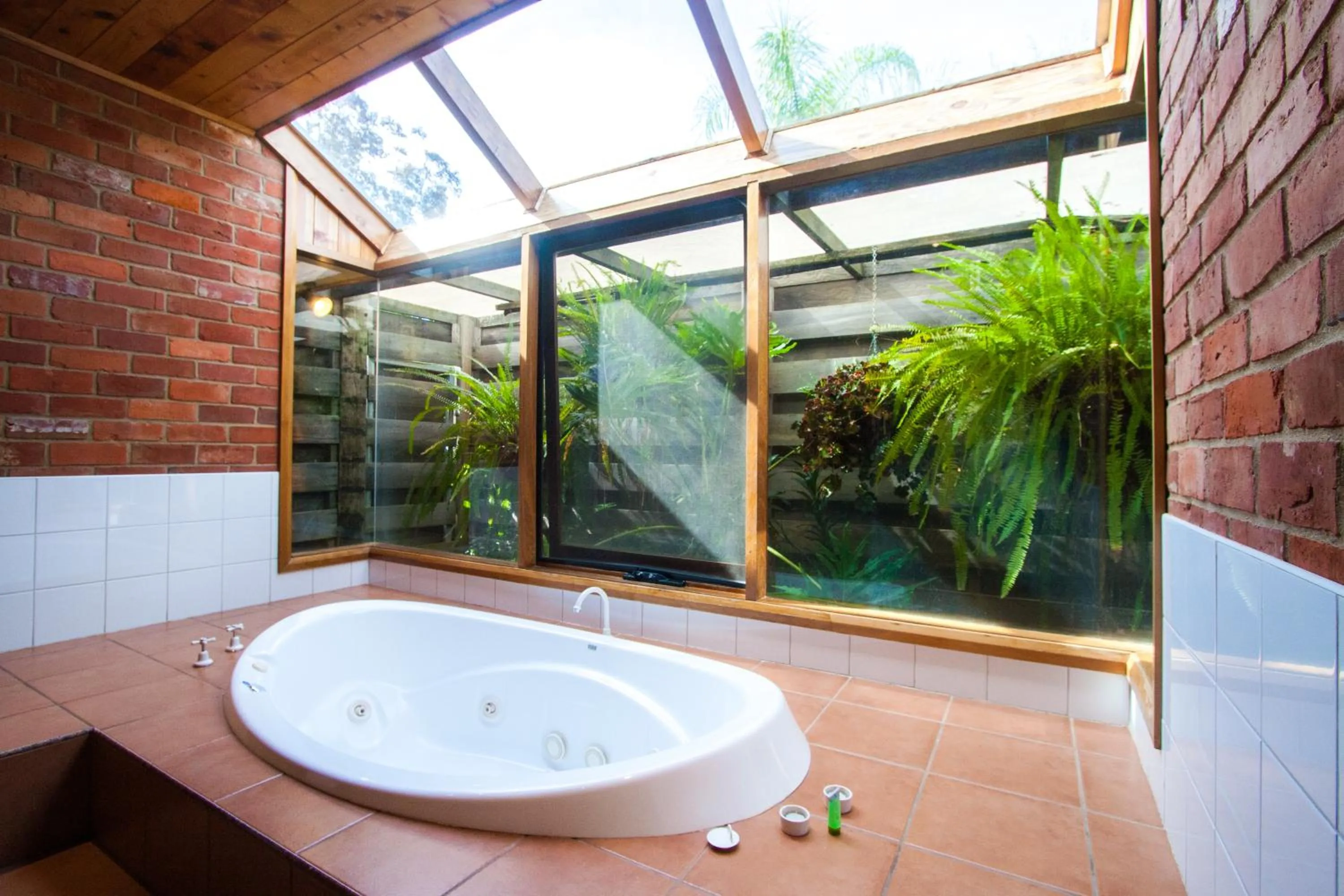 Spa and wellness centre/facilities in Perricoota Vines Retreat