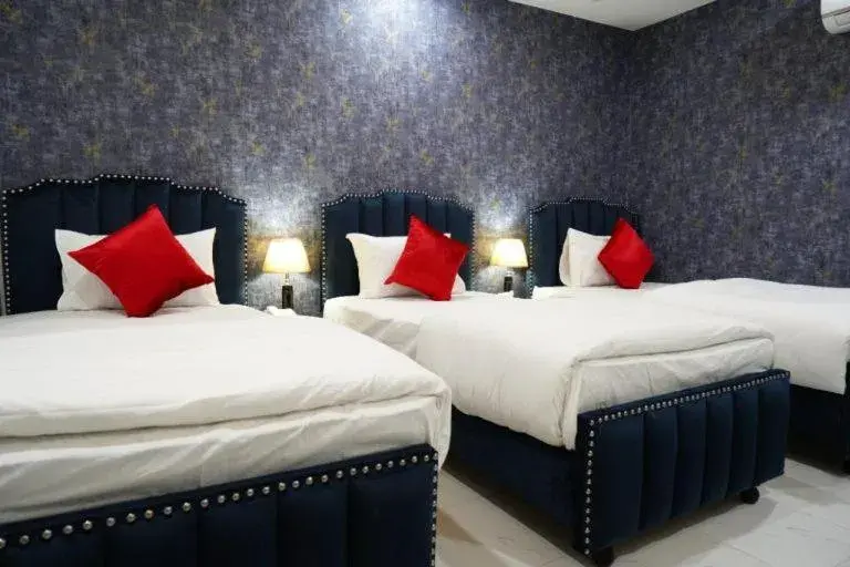 Hotel Relax Inn Rawalpindi Hotel Relax Inn Rawalpindi