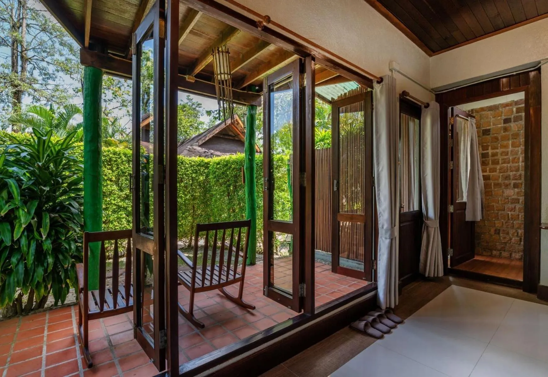 Property building in Peter Pan Resort @ Koh Kood