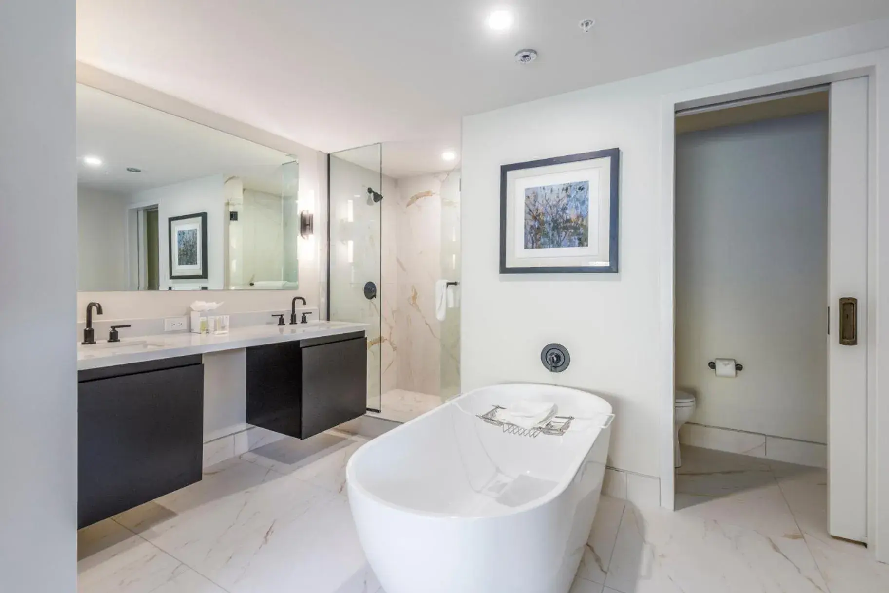 King Suite with Balcony in Main & SKY King Suite with Balcony in Main & SKY