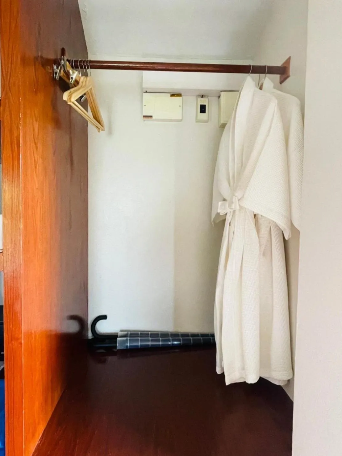 acessibility in Bakantiang Resort