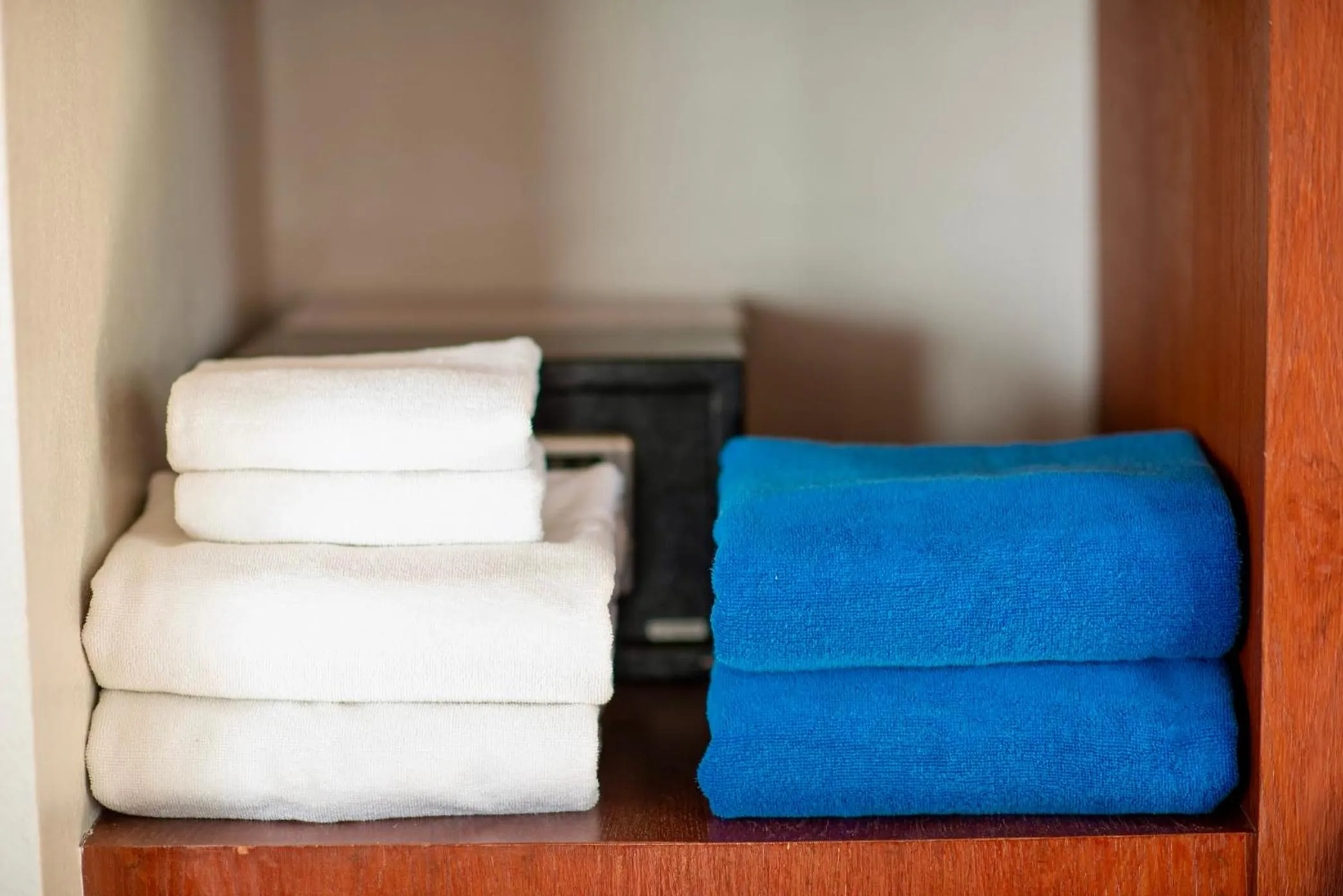 Photo of the whole room in Bakantiang Resort