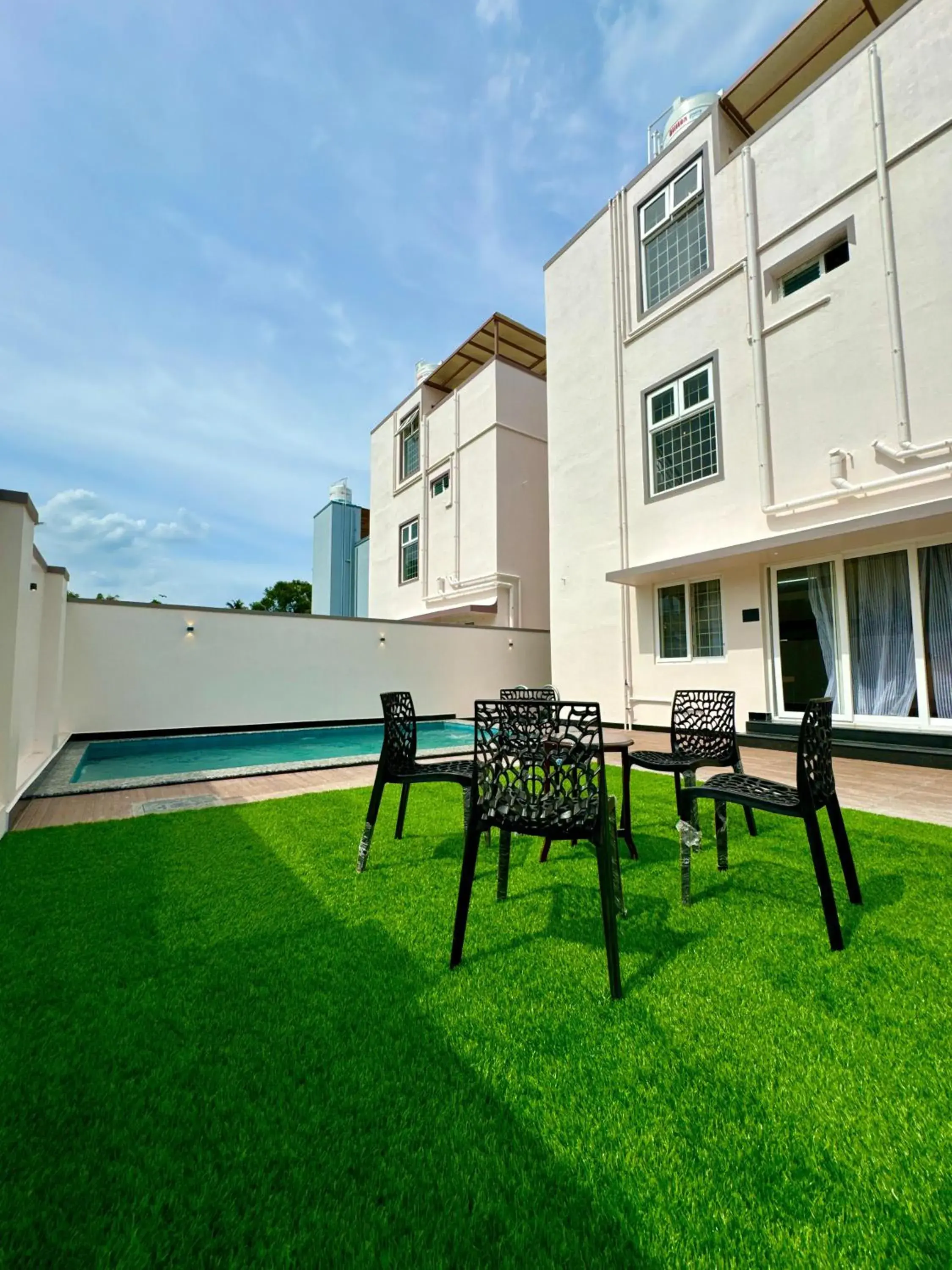 ECR Holidays Lavish Homestay ECR Holidays Lavish Homestay