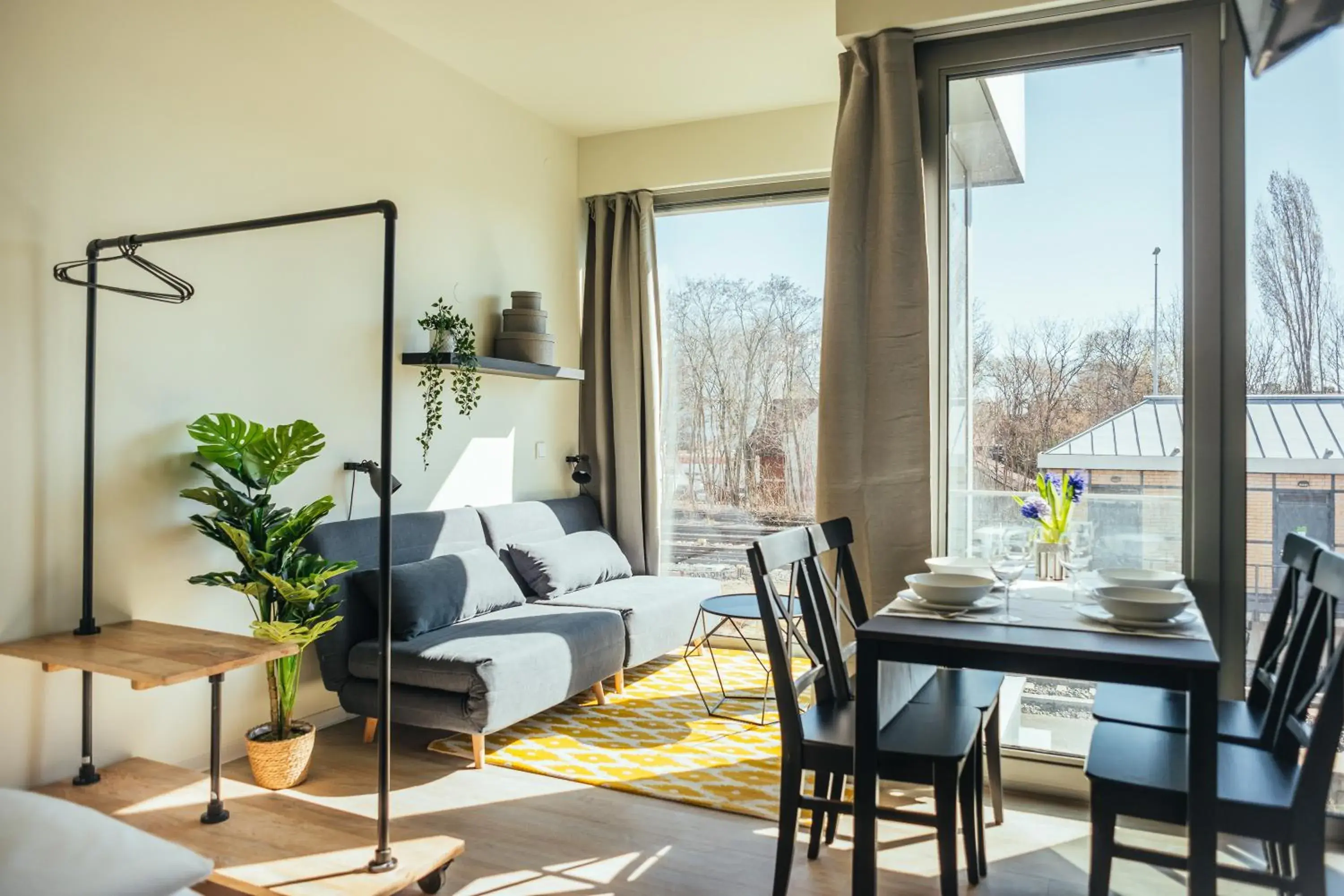 The Rix Studios & Suites The Rix Studios & Suites