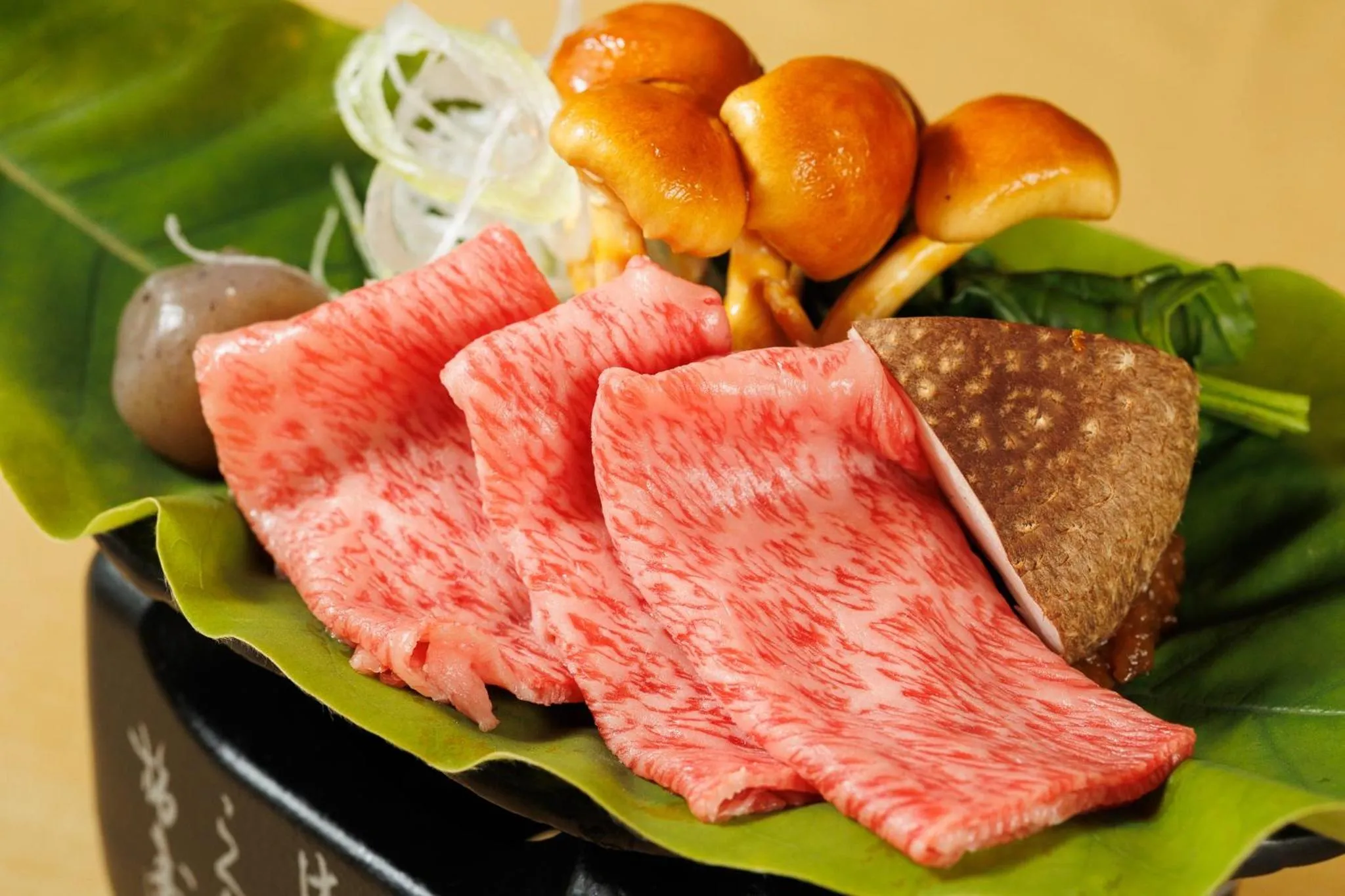 Restaurant/places to eat in Sun Members Hirugano