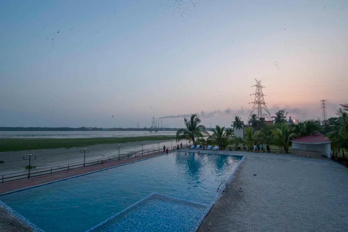 Hotel Sonar Bangla Kolaghat