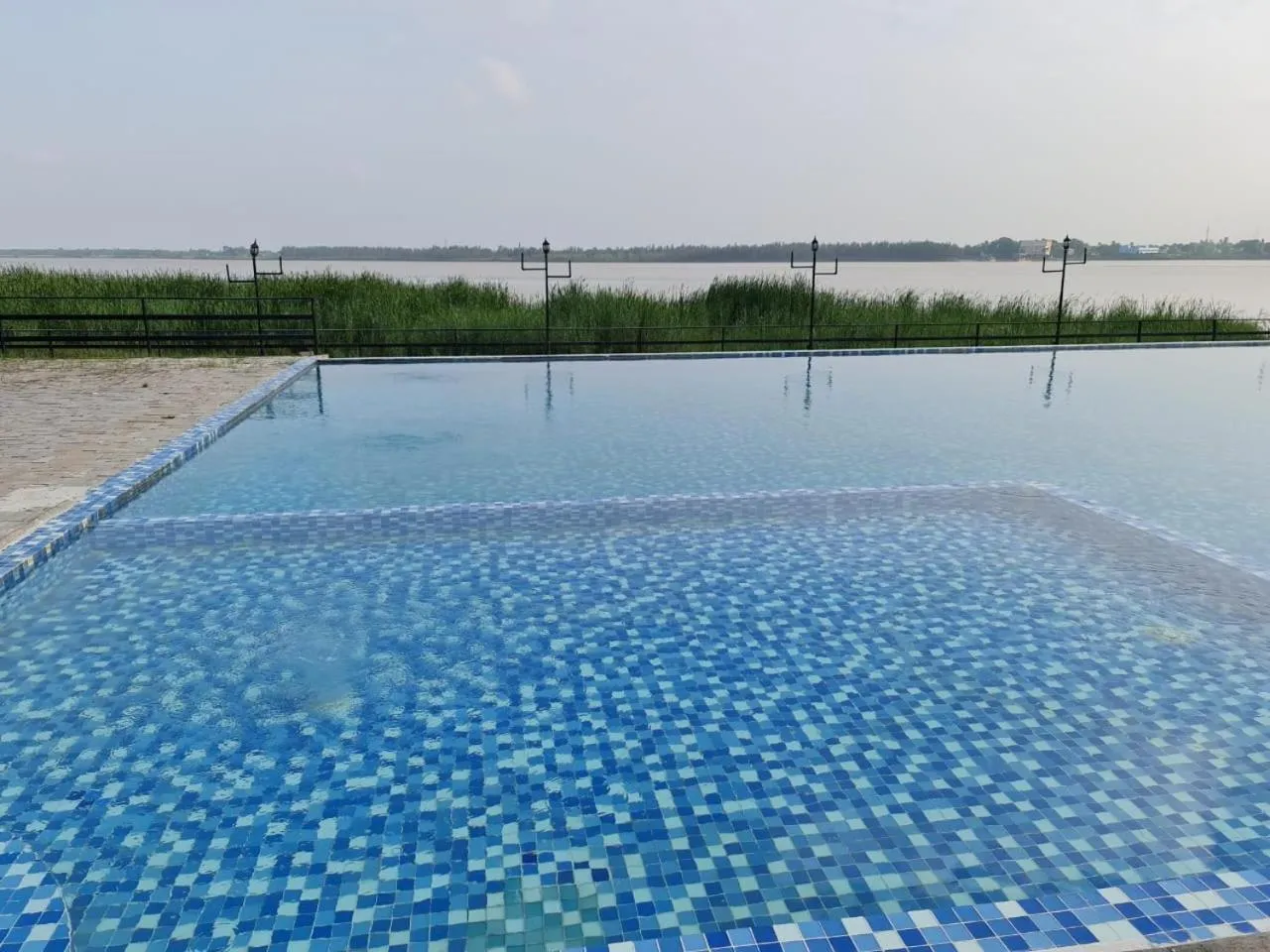 Hotel Sonar Bangla Kolaghat