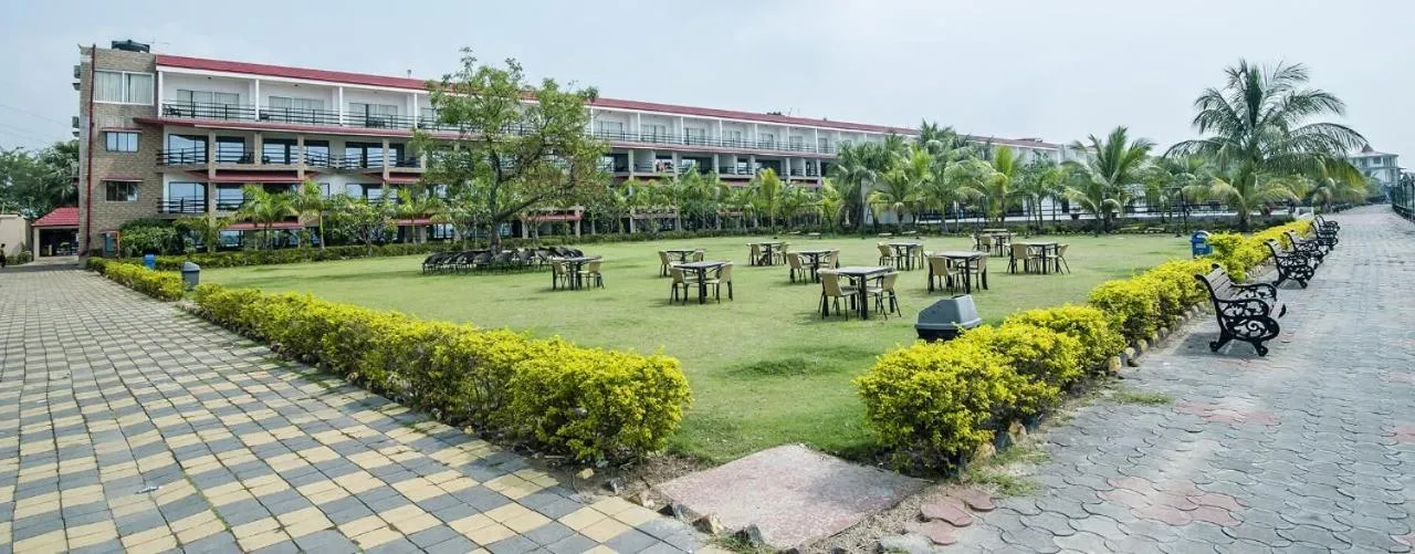 Hotel Sonar Bangla Kolaghat