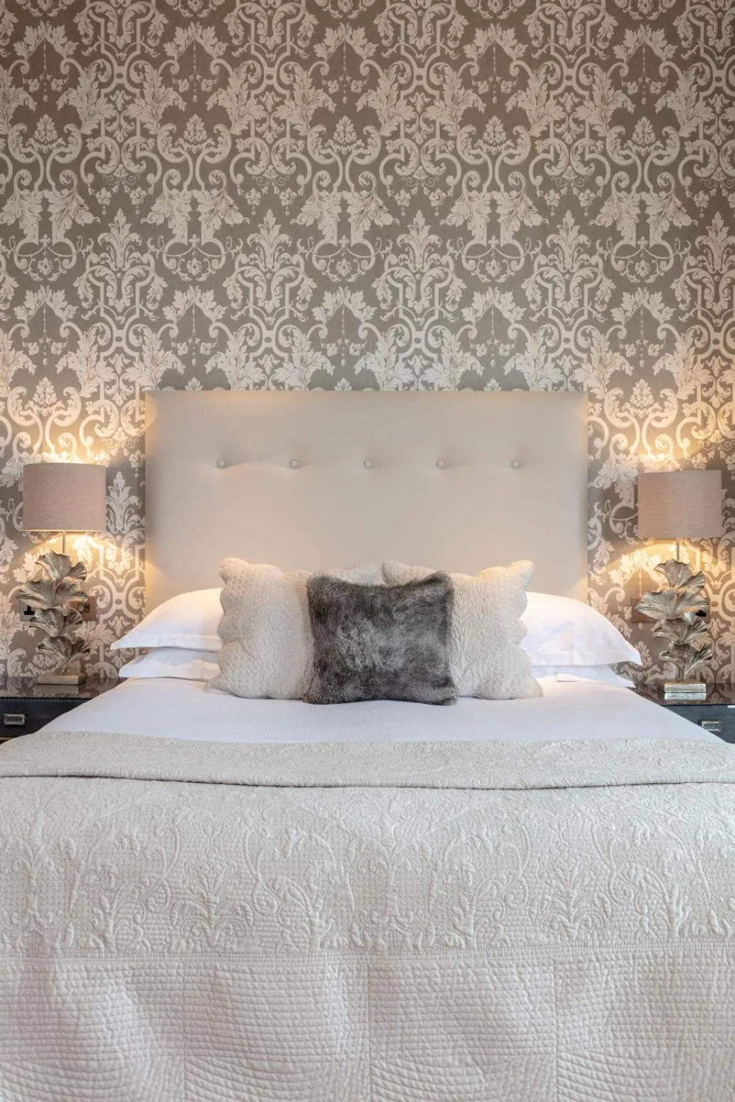 Bed in The Petersham