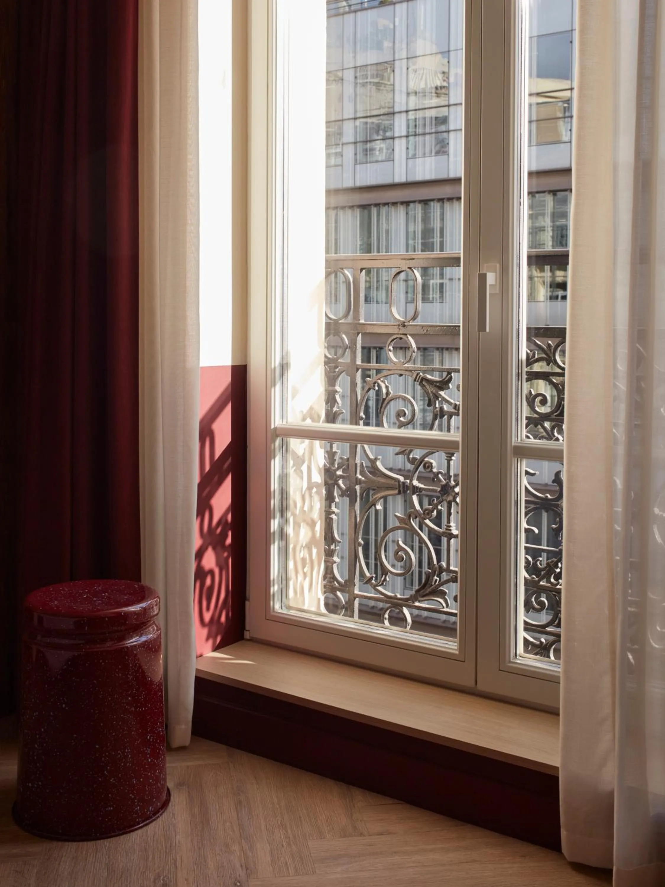 View (from property/room) in Numa Paris Champs-Élysées