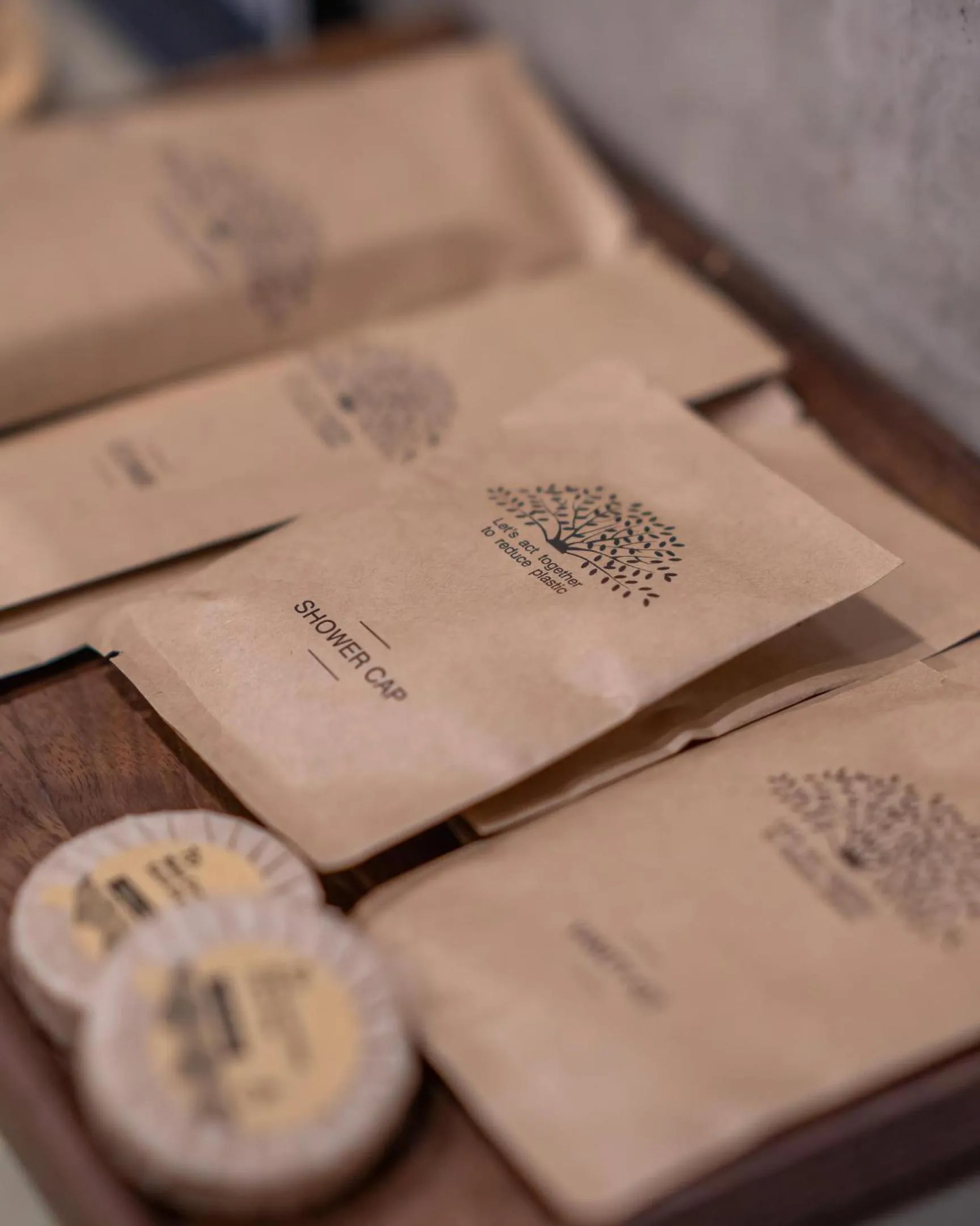 Bathroom in Villa Kasadya