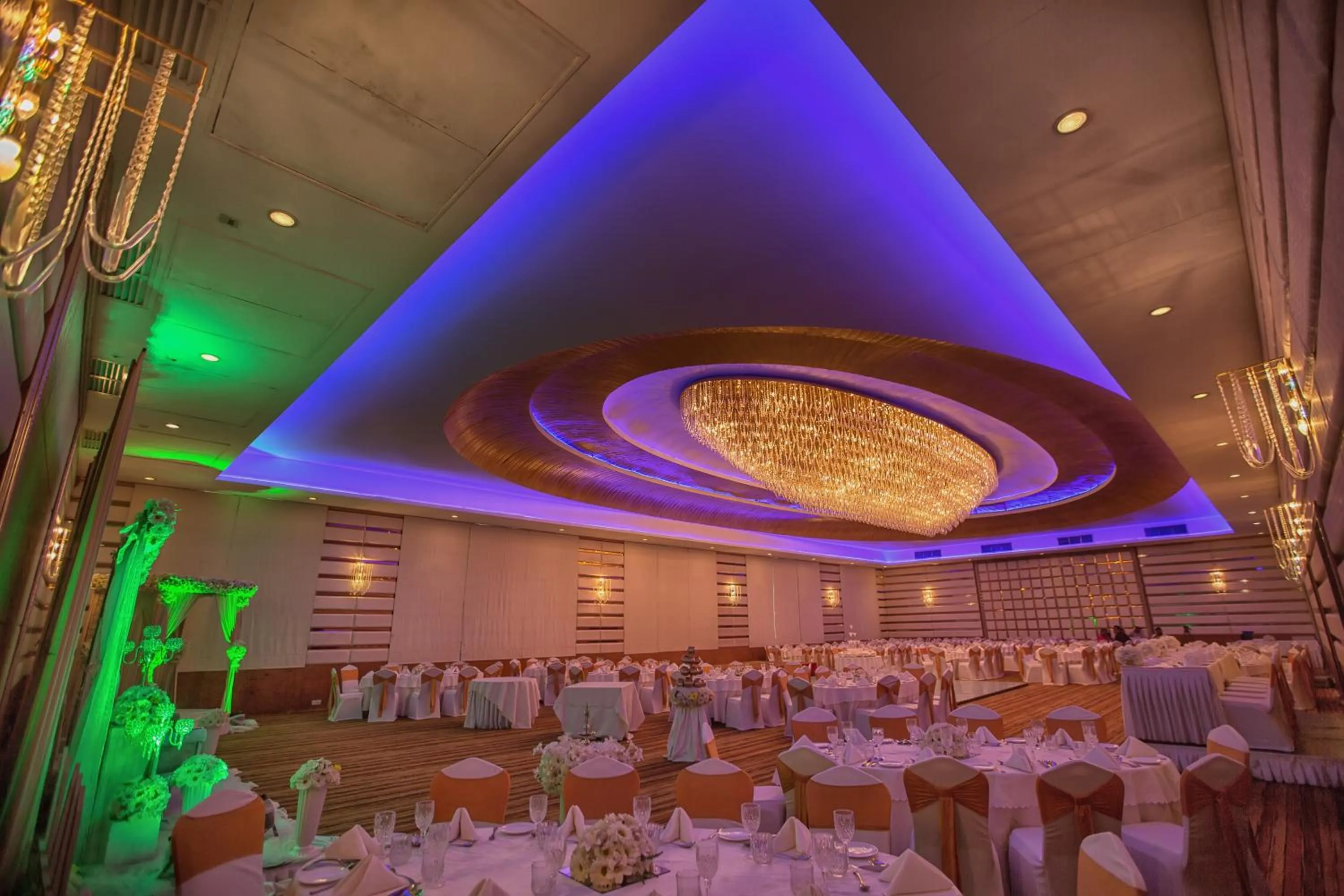 Banquet/Function facilities in Avenra Beach Hikkaduwa