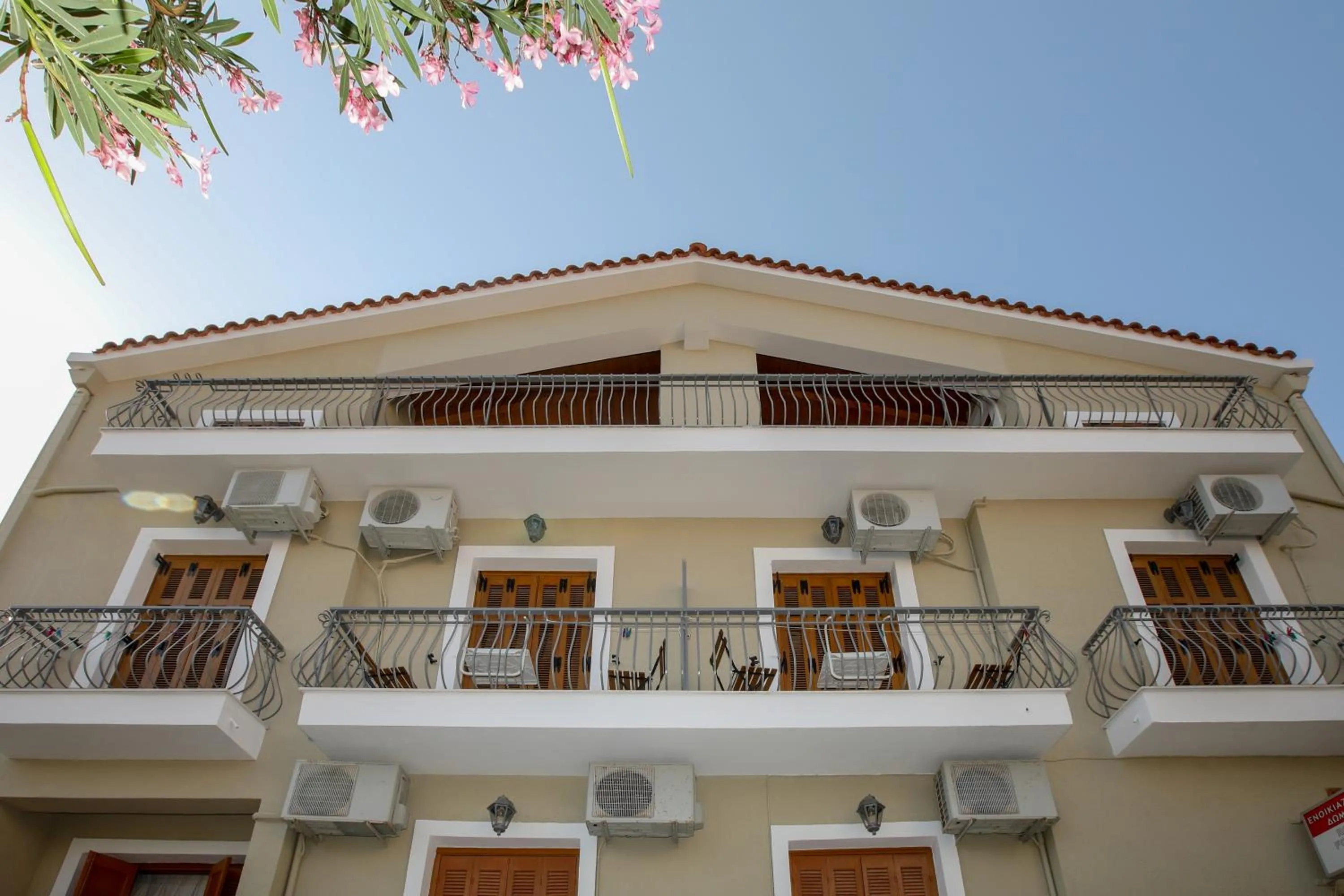 Papadatos Studios
