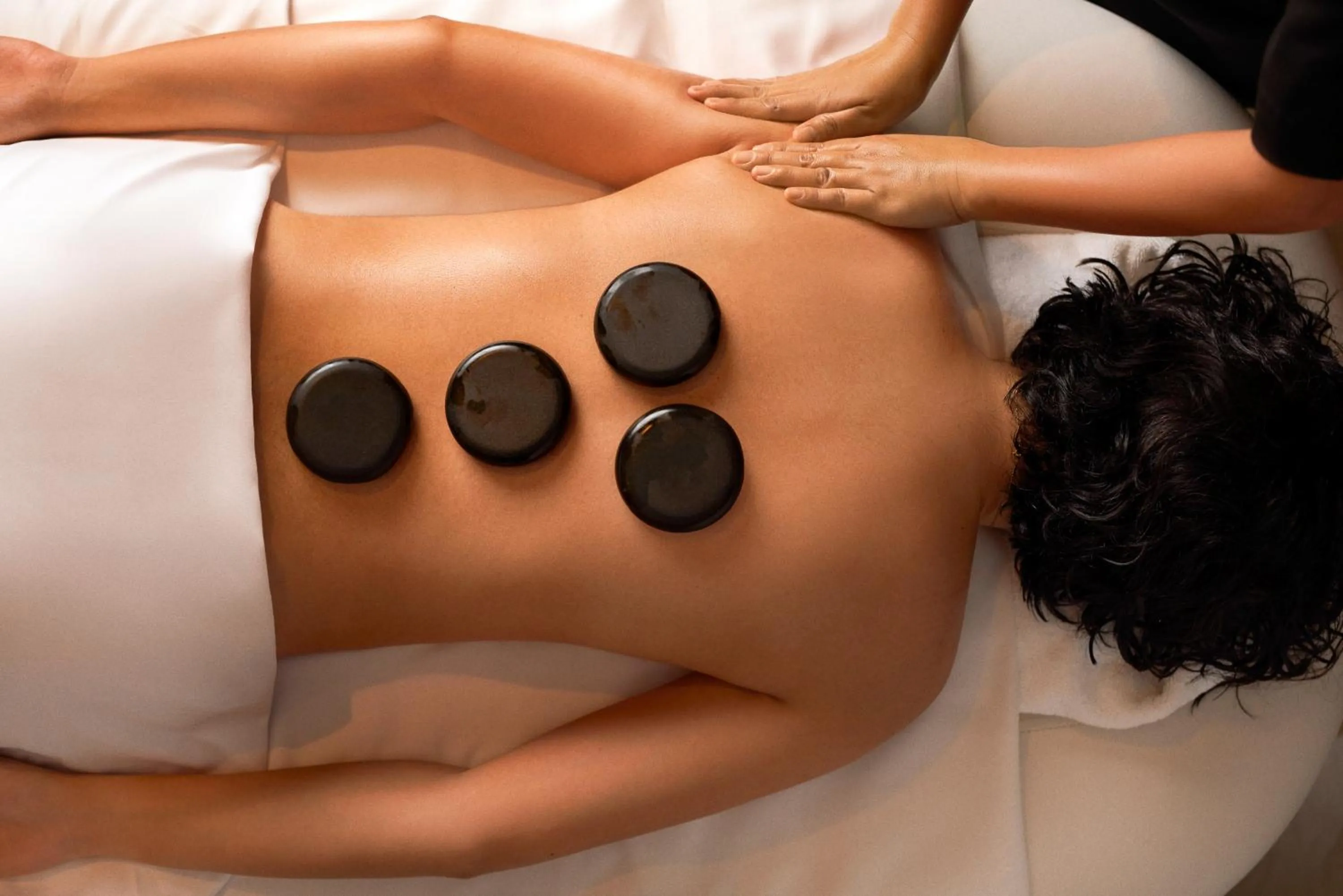 Massage in Novotel Nairobi Westlands