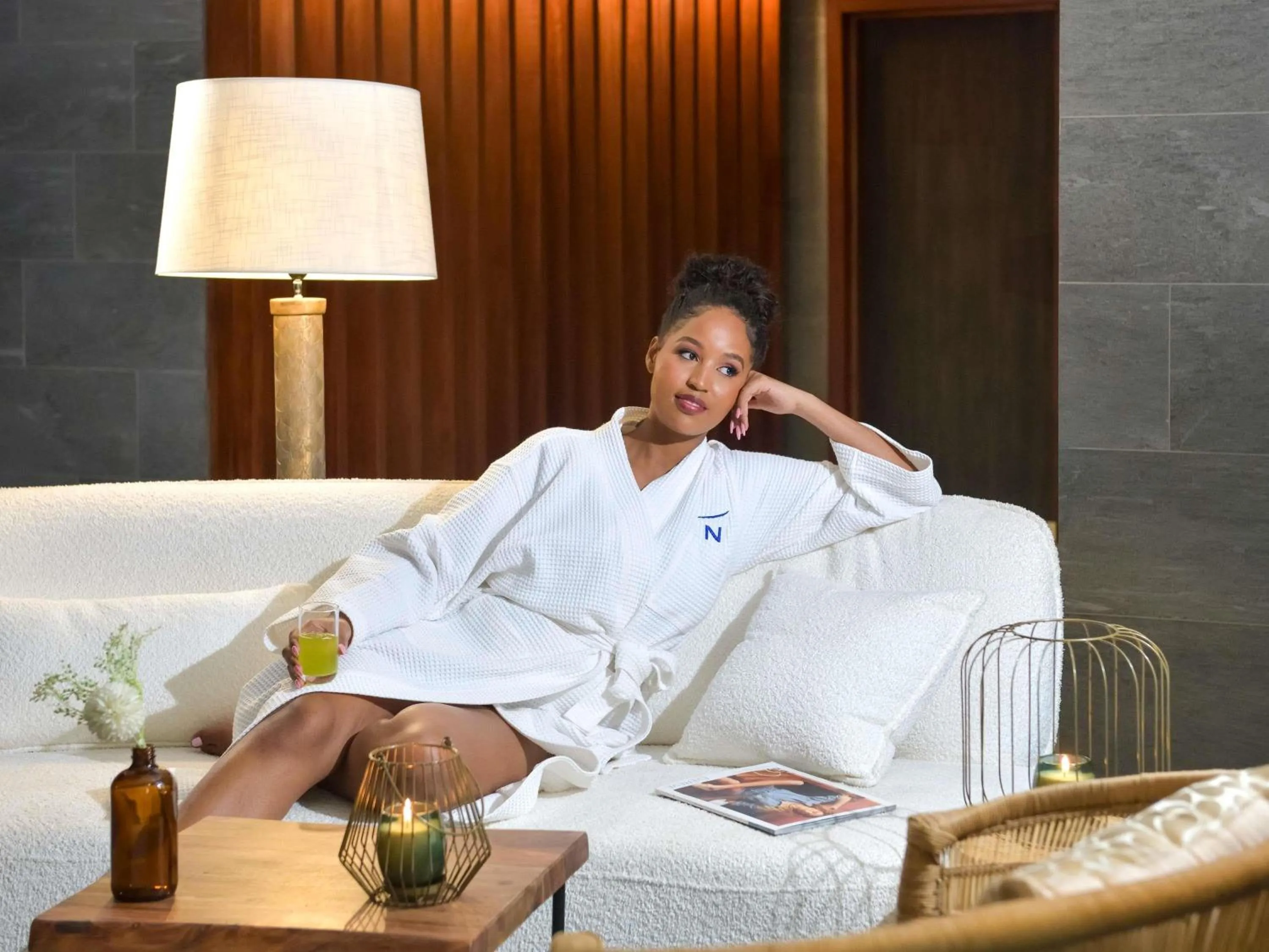 Property building in Novotel Nairobi Westlands