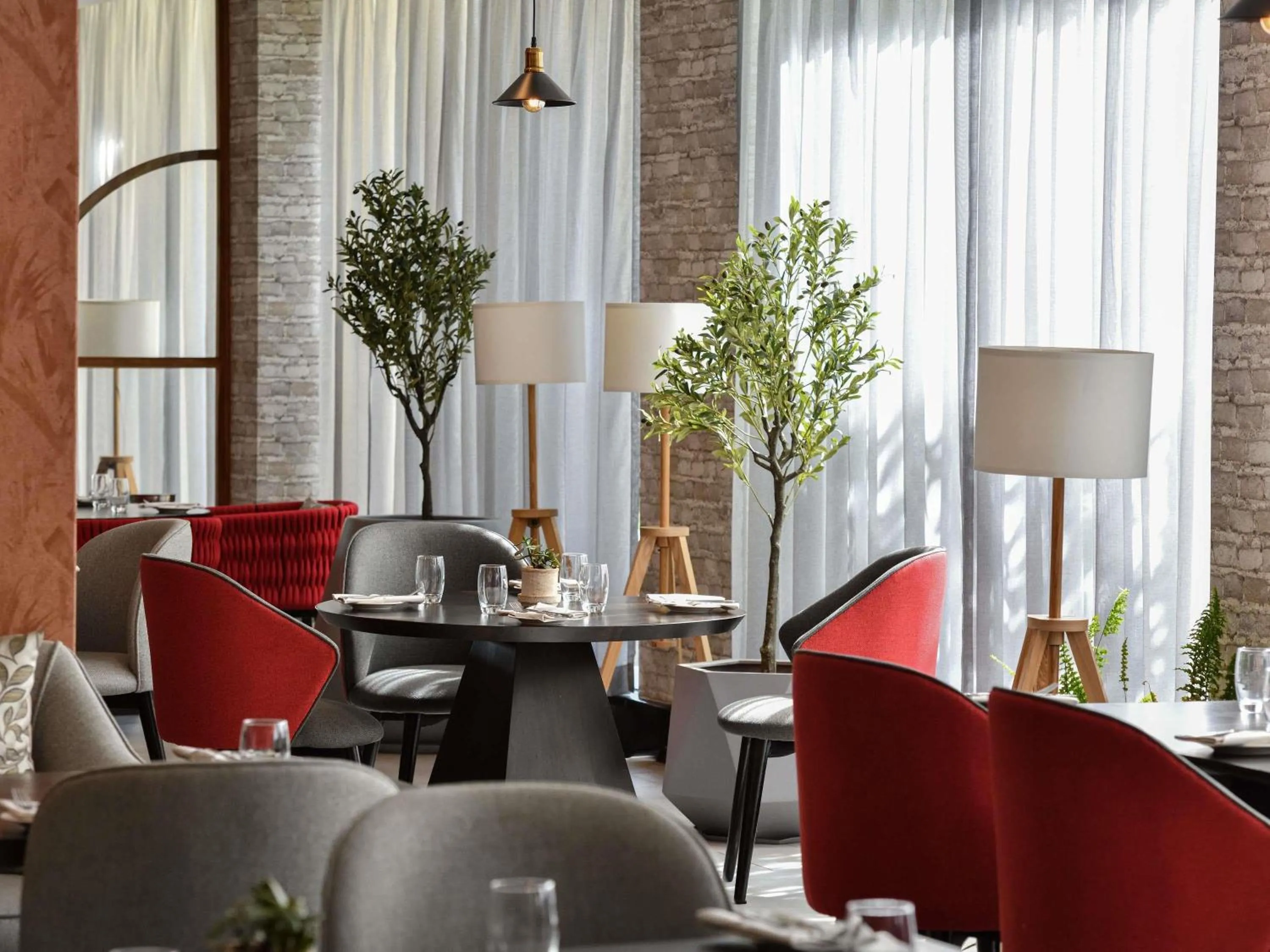 Property building in Novotel Nairobi Westlands