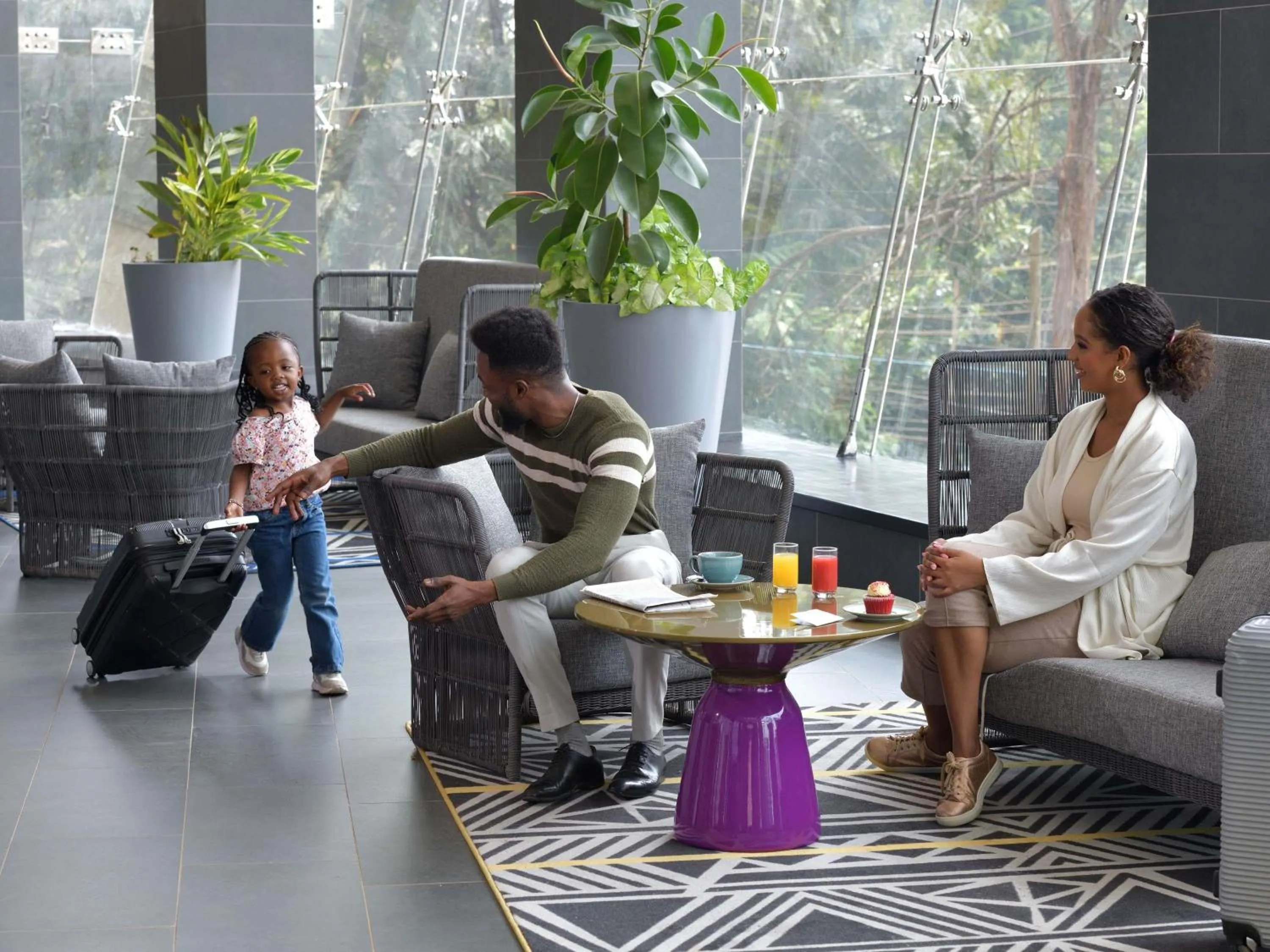 Other in Novotel Nairobi Westlands