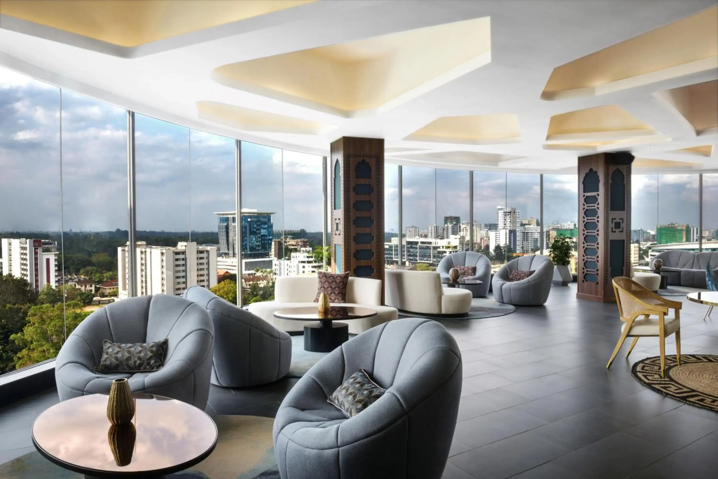 Novotel Nairobi Westlands Novotel Nairobi Westlands