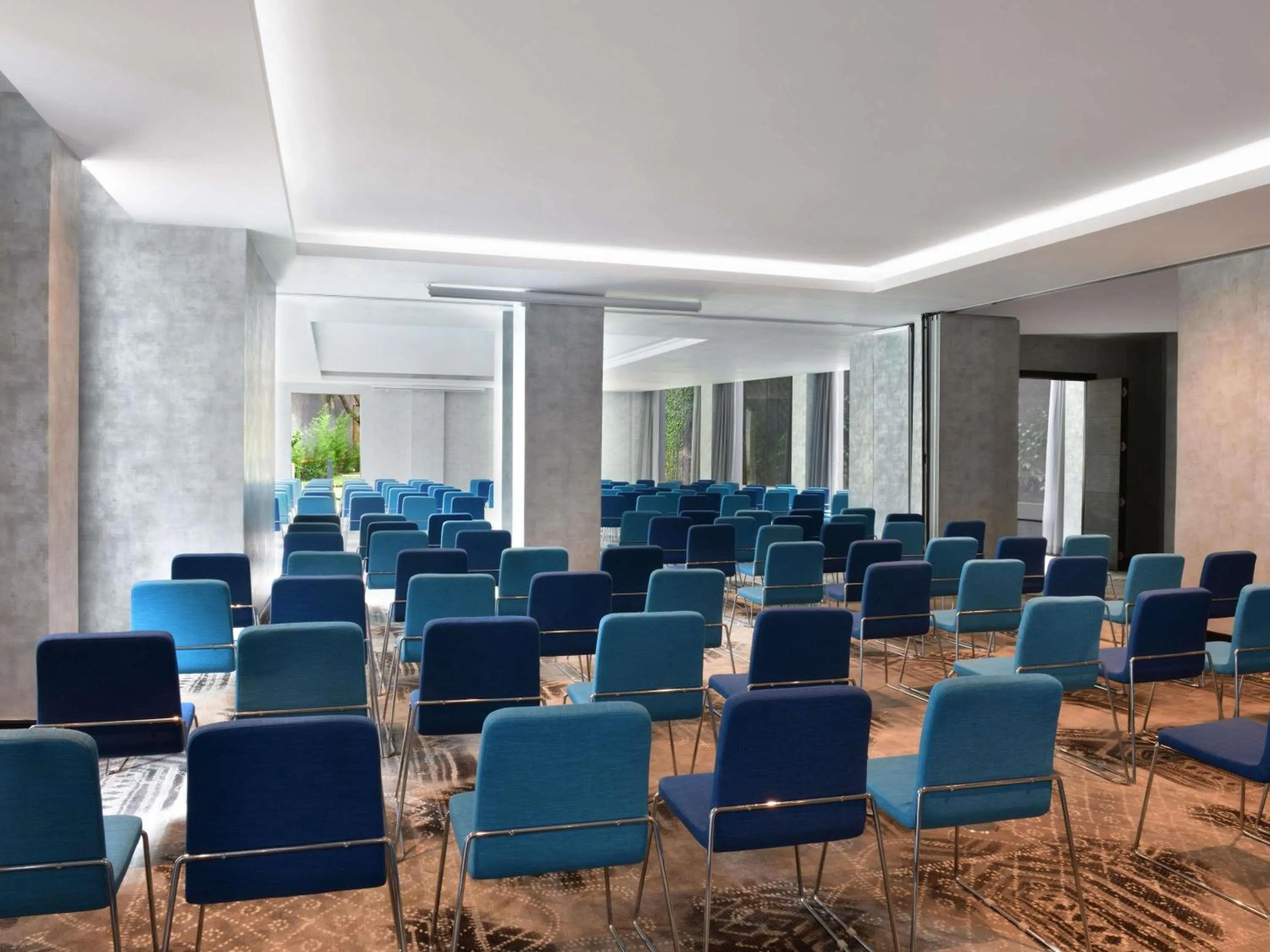 Meeting/conference room in Novotel Nairobi Westlands