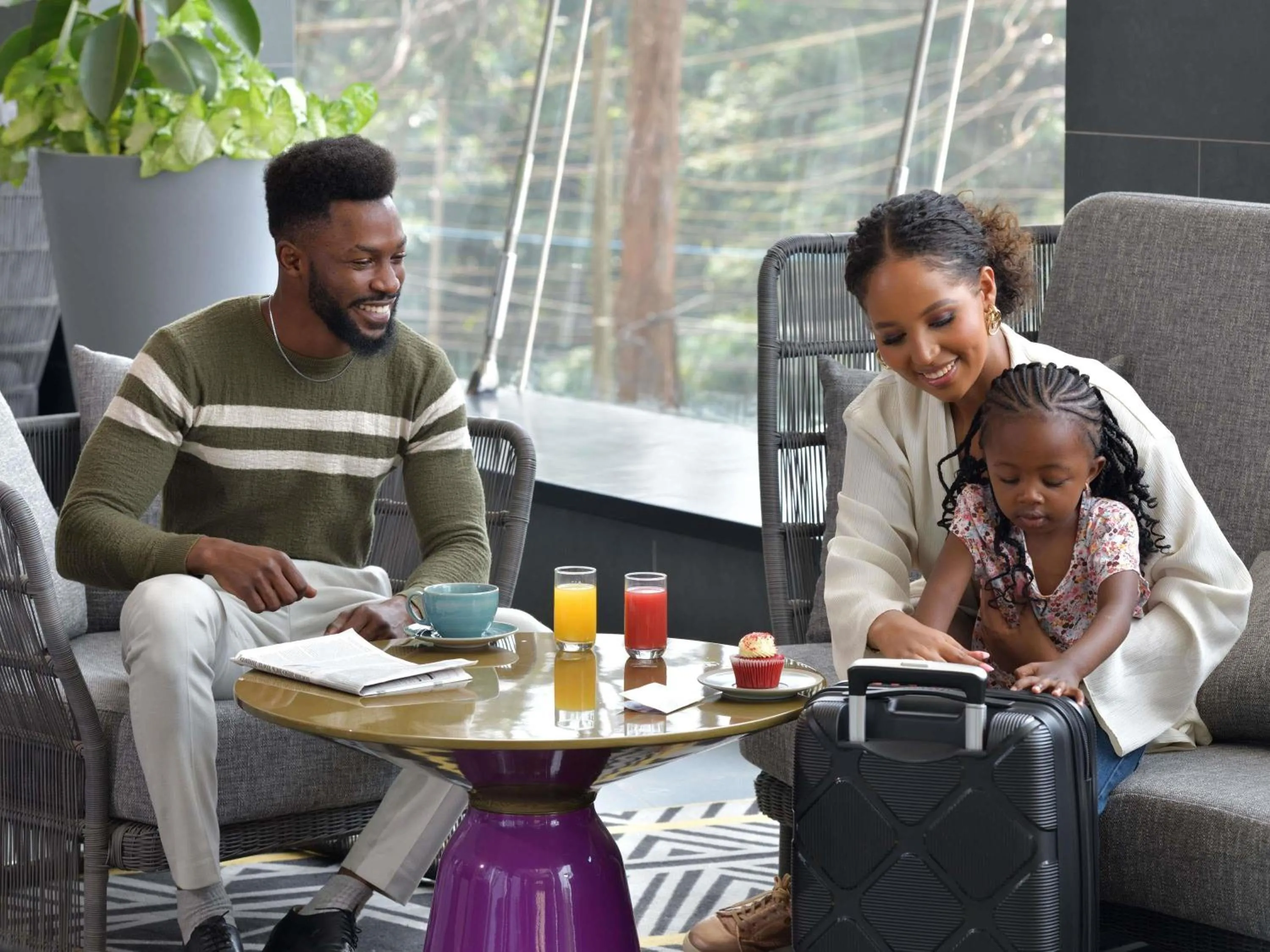 Other in Novotel Nairobi Westlands