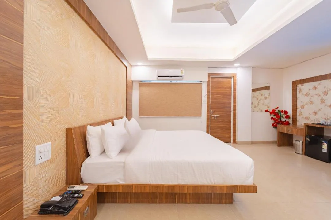 Playsales By Playotel Bhopal