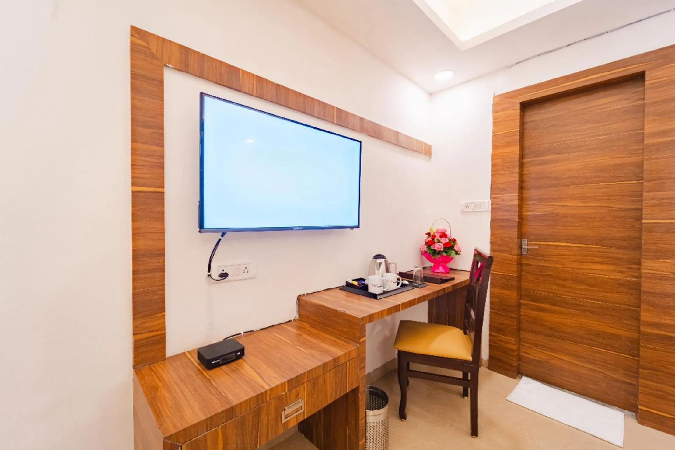 Playsales By Playotel Bhopal