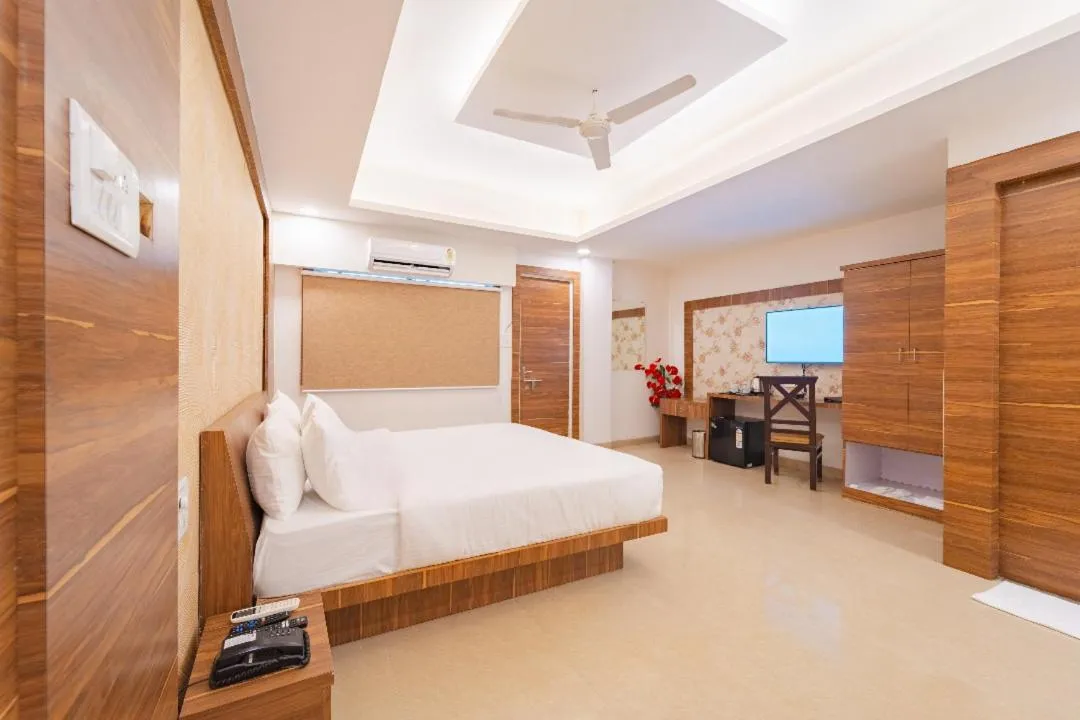 Playsales By Playotel Bhopal