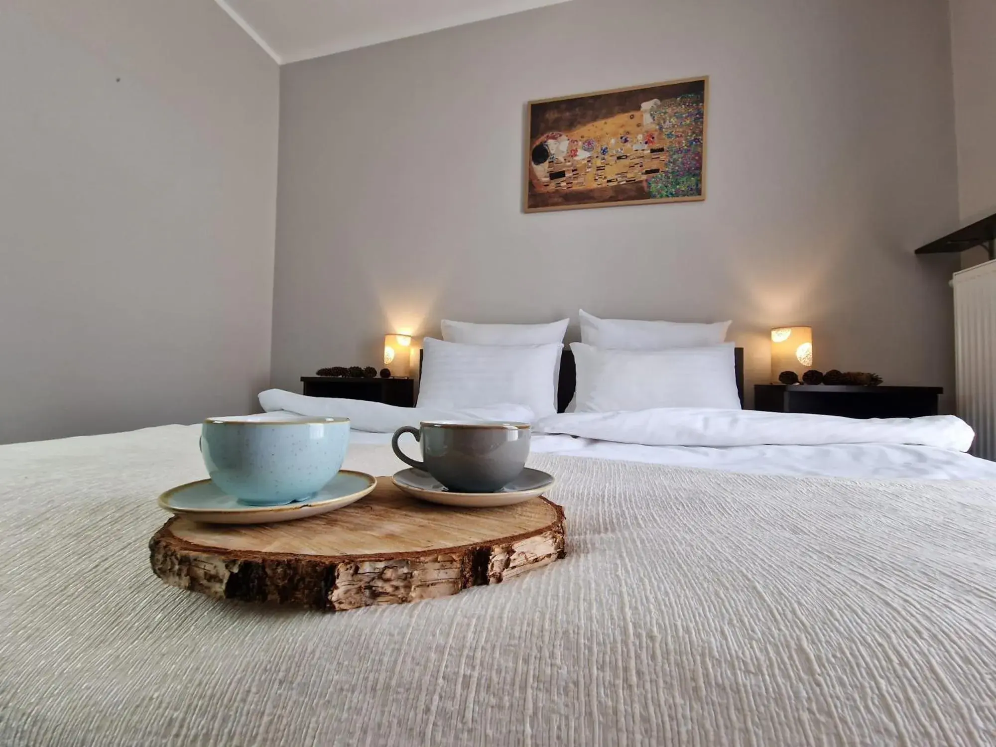 Hotel Grzegorzewski Hotel Grzegorzewski