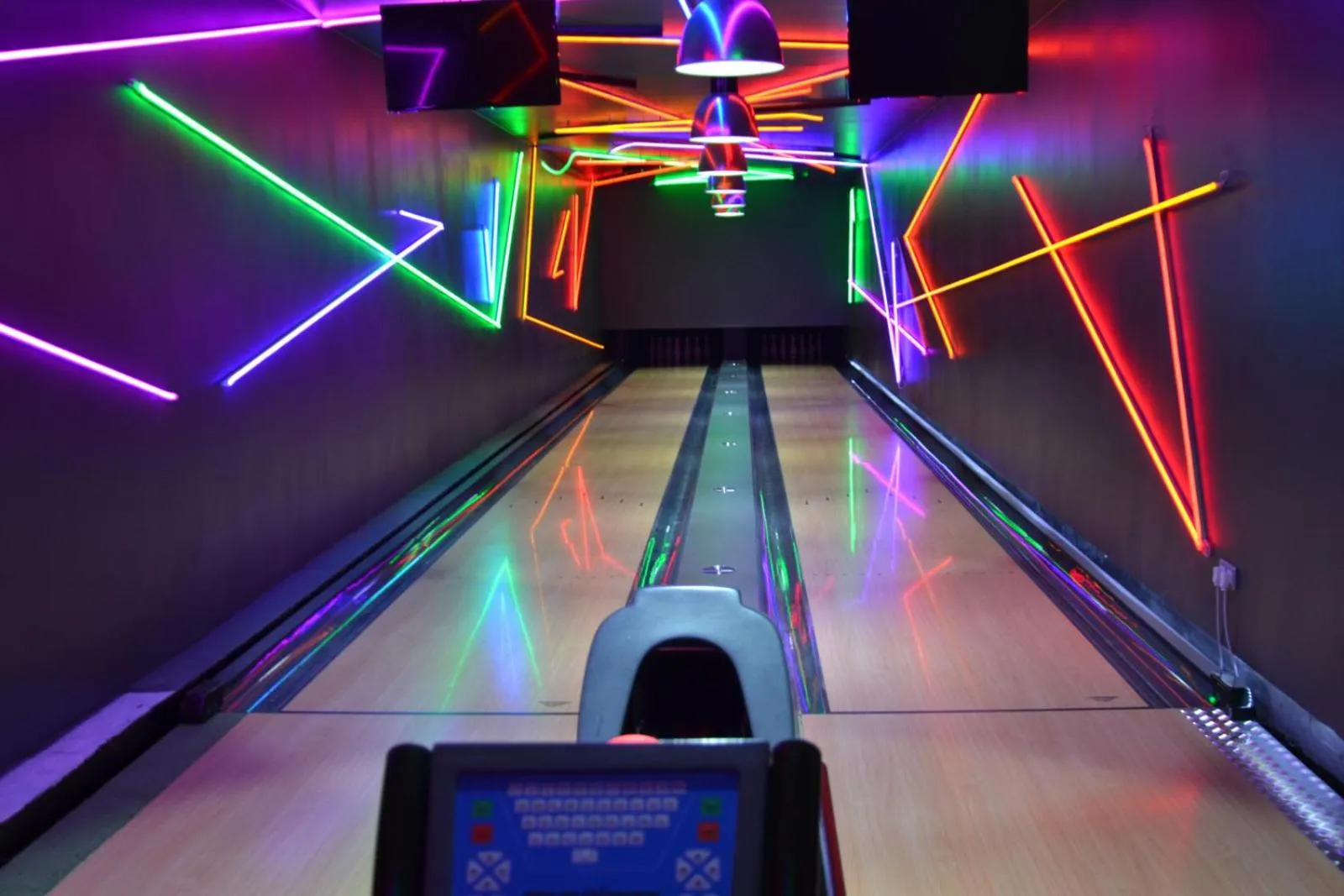 Activities in Hotel Grzegorzewski