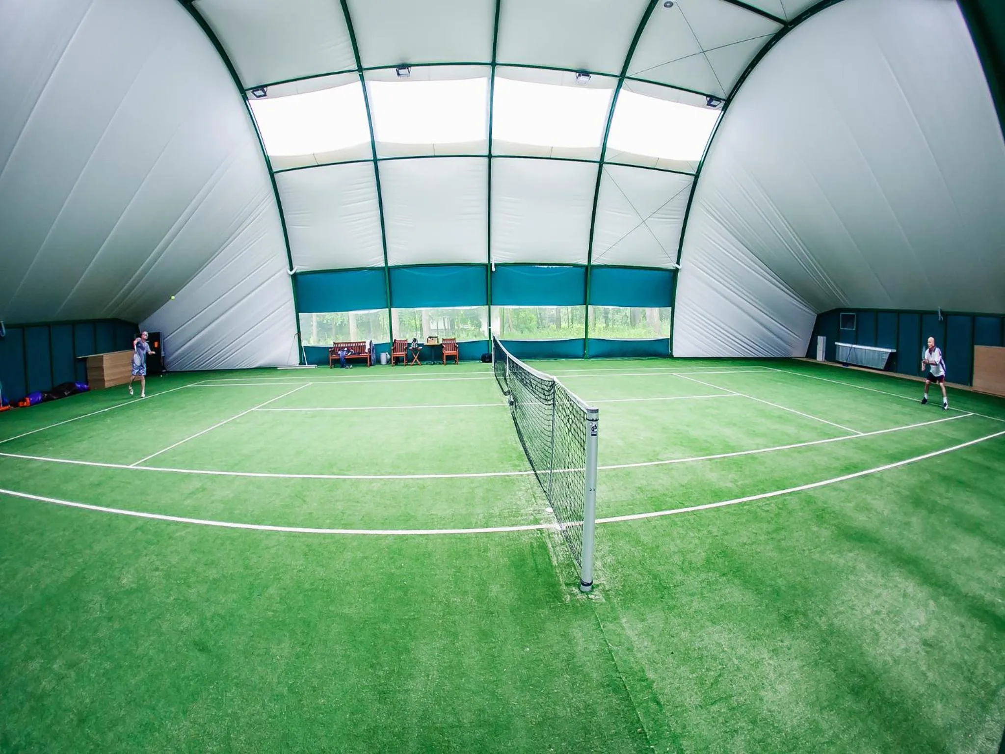 Activities in Hotel Grzegorzewski