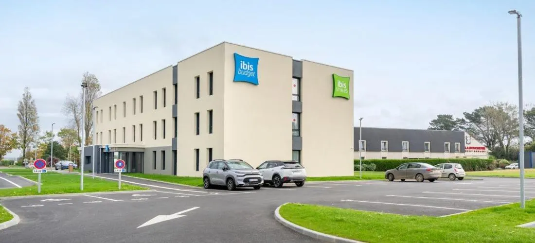 ibis budget Morlaix