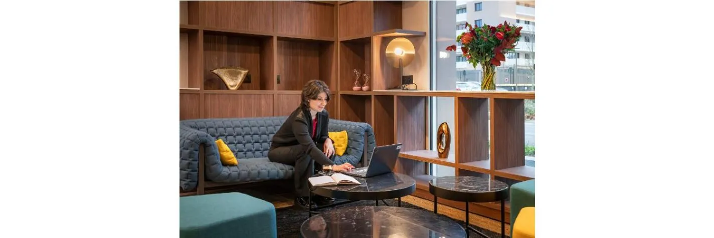 ibis Acheres St Germain en Laye