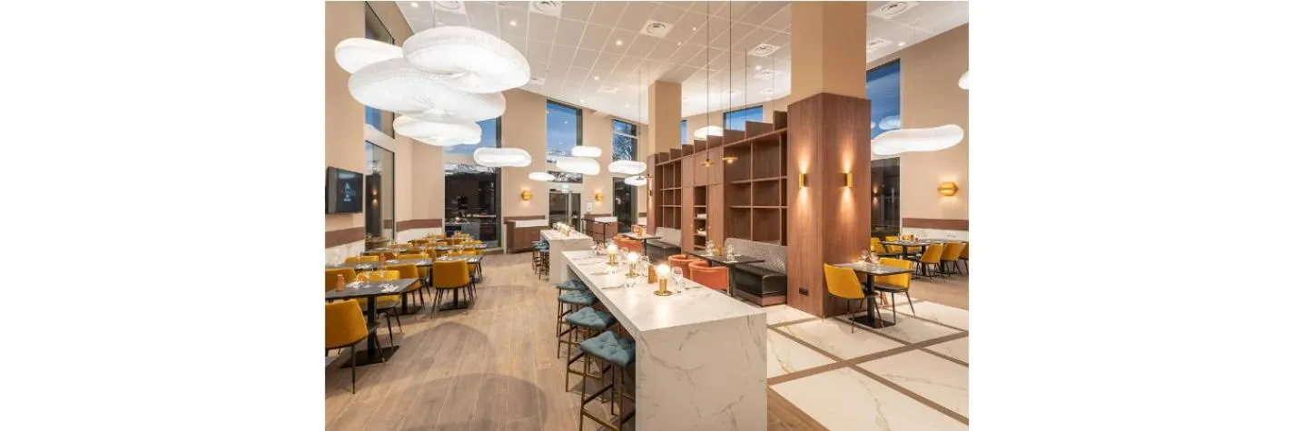 Mercure Achères St Germain en Laye