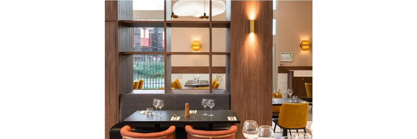 Mercure Achères St Germain en Laye