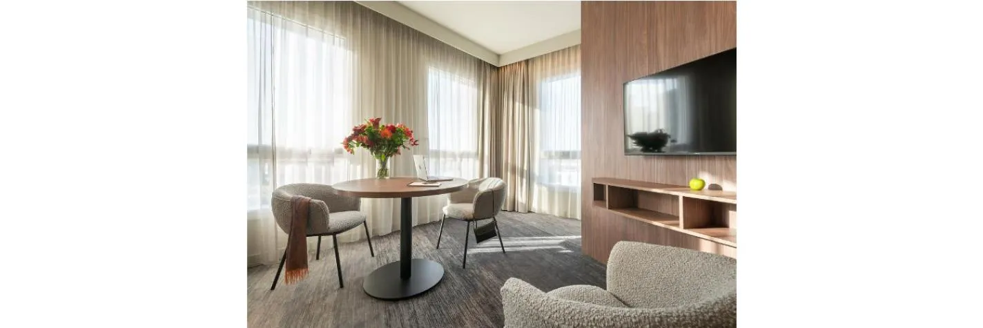 Mercure Achères St Germain en Laye