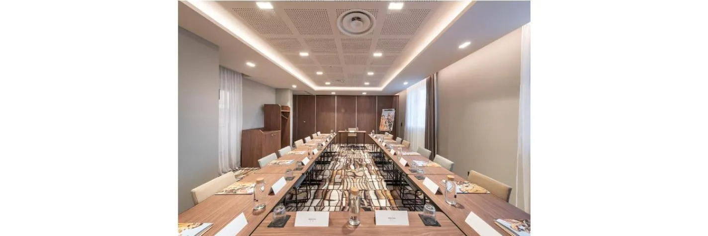 Mercure Achères St Germain en Laye