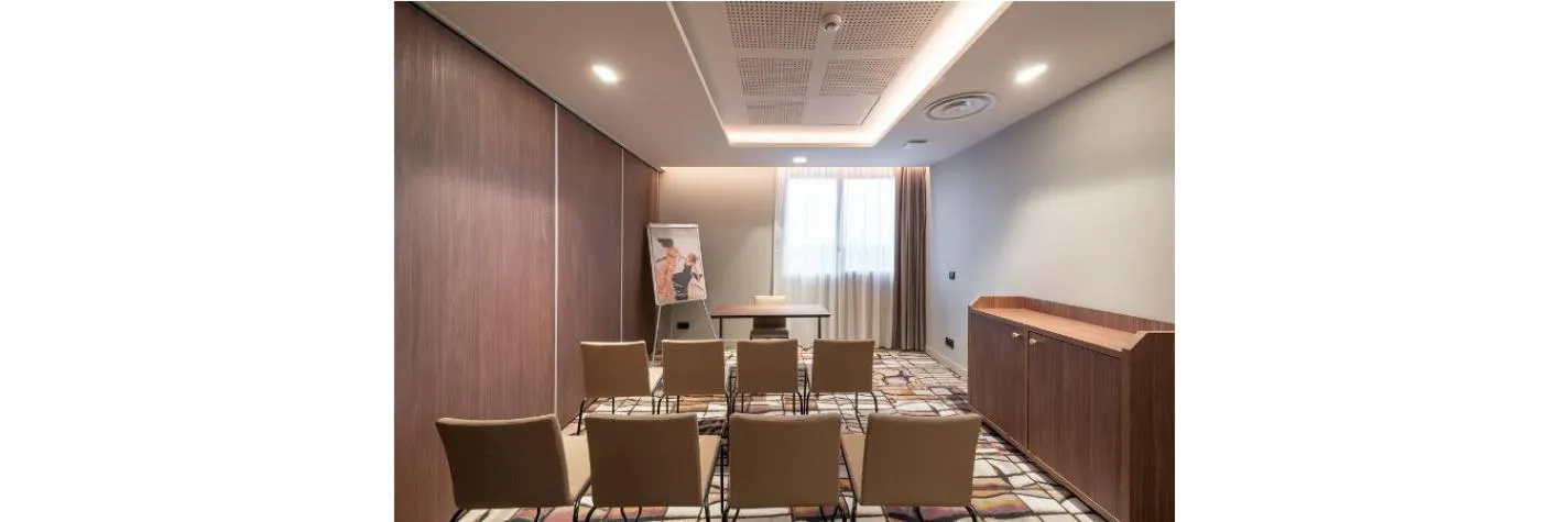 Mercure Achères St Germain en Laye