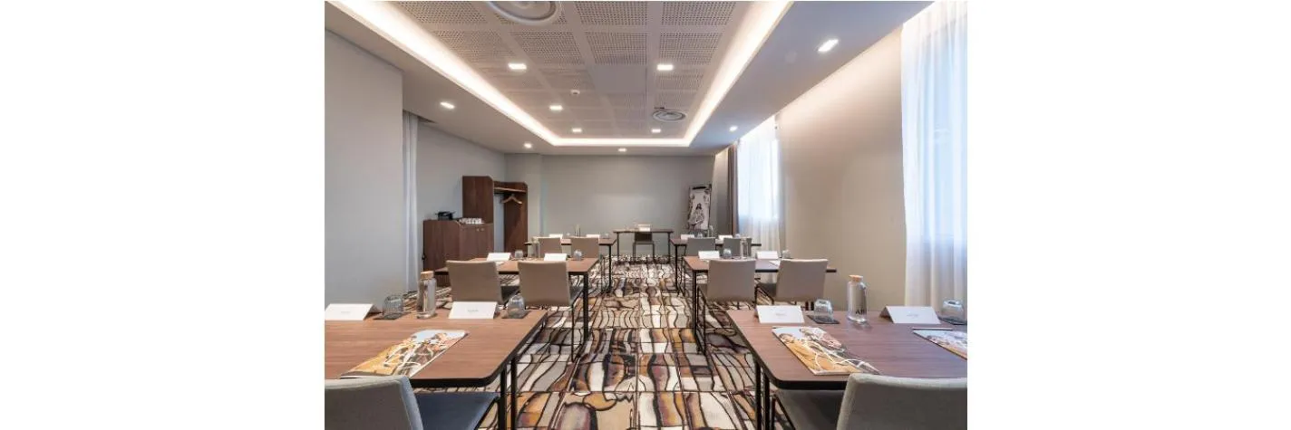 Mercure Achères St Germain en Laye