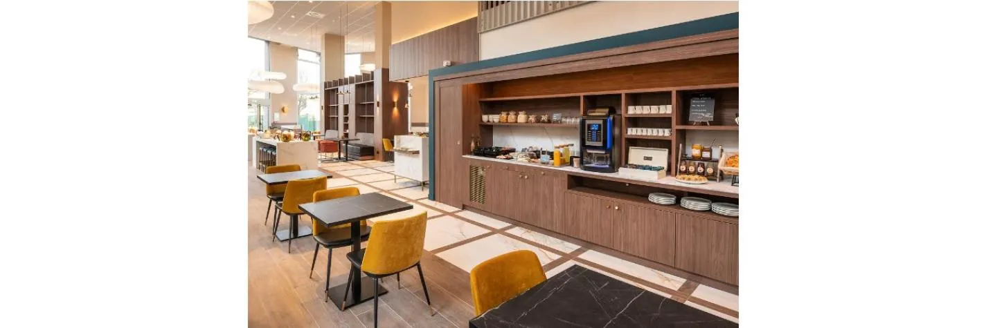 Mercure Achères St Germain en Laye