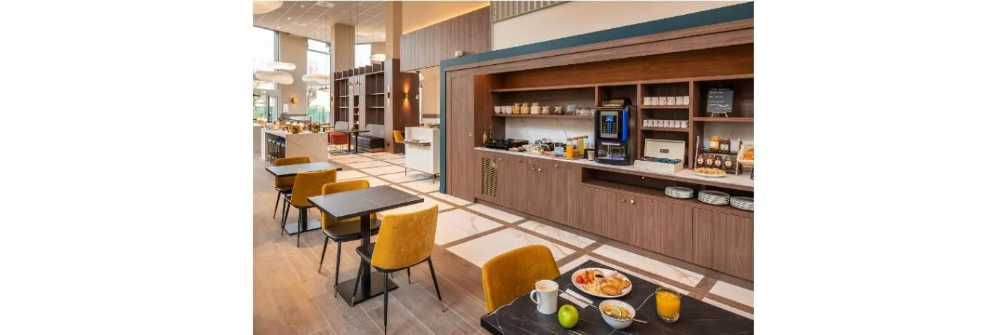 Mercure Achères St Germain en Laye