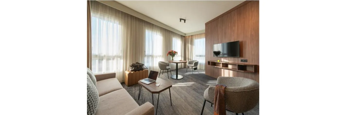 Mercure Achères St Germain en Laye