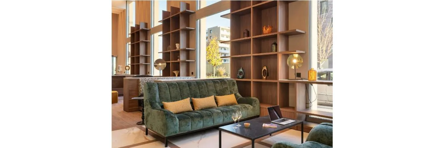 Mercure Achères St Germain en Laye