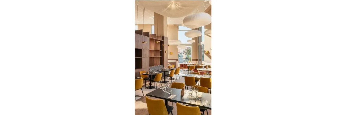 Mercure Achères St Germain en Laye